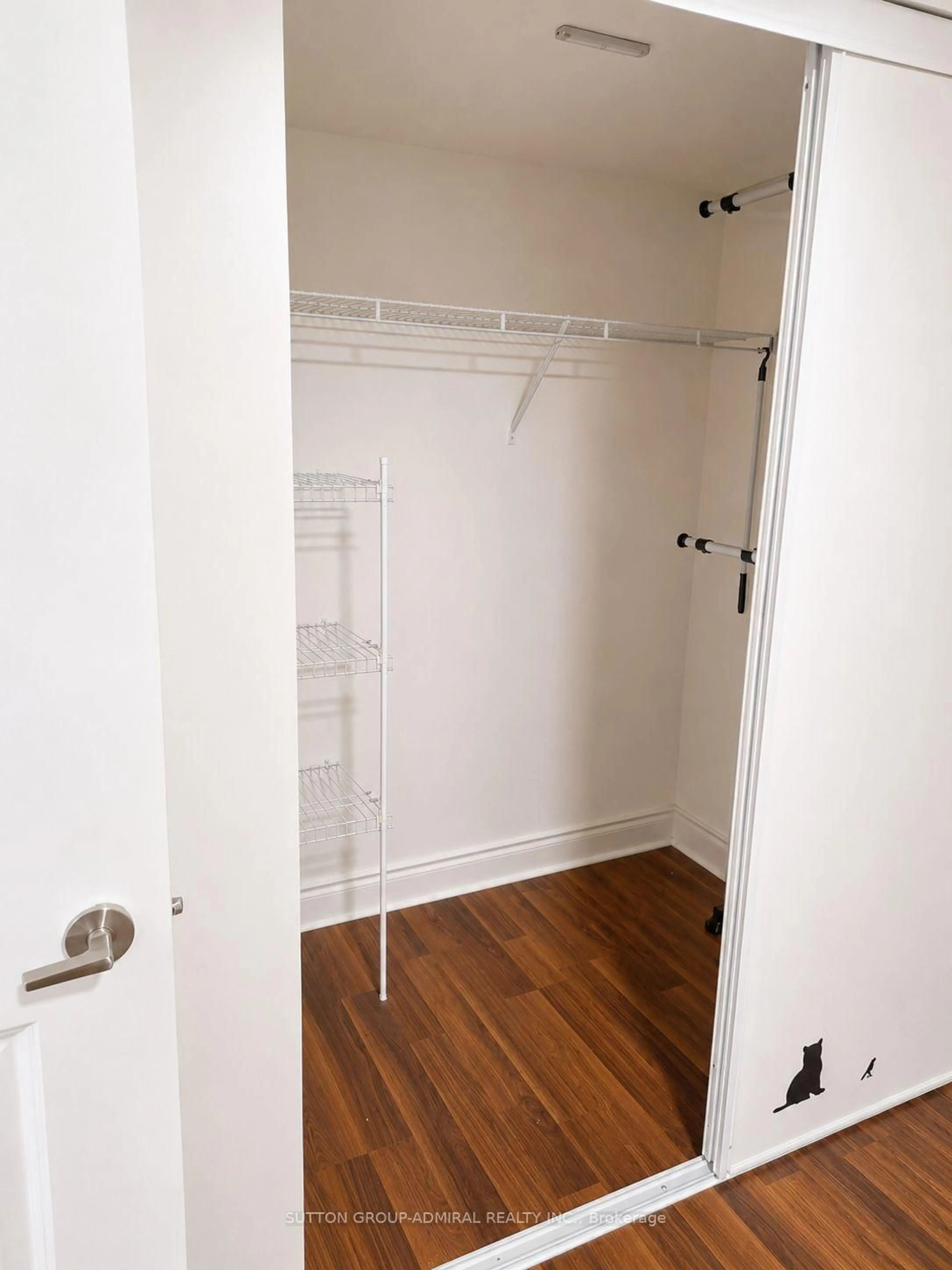 Unknown for 500 DORIS Ave #2420, Toronto Ontario M2N 0C1