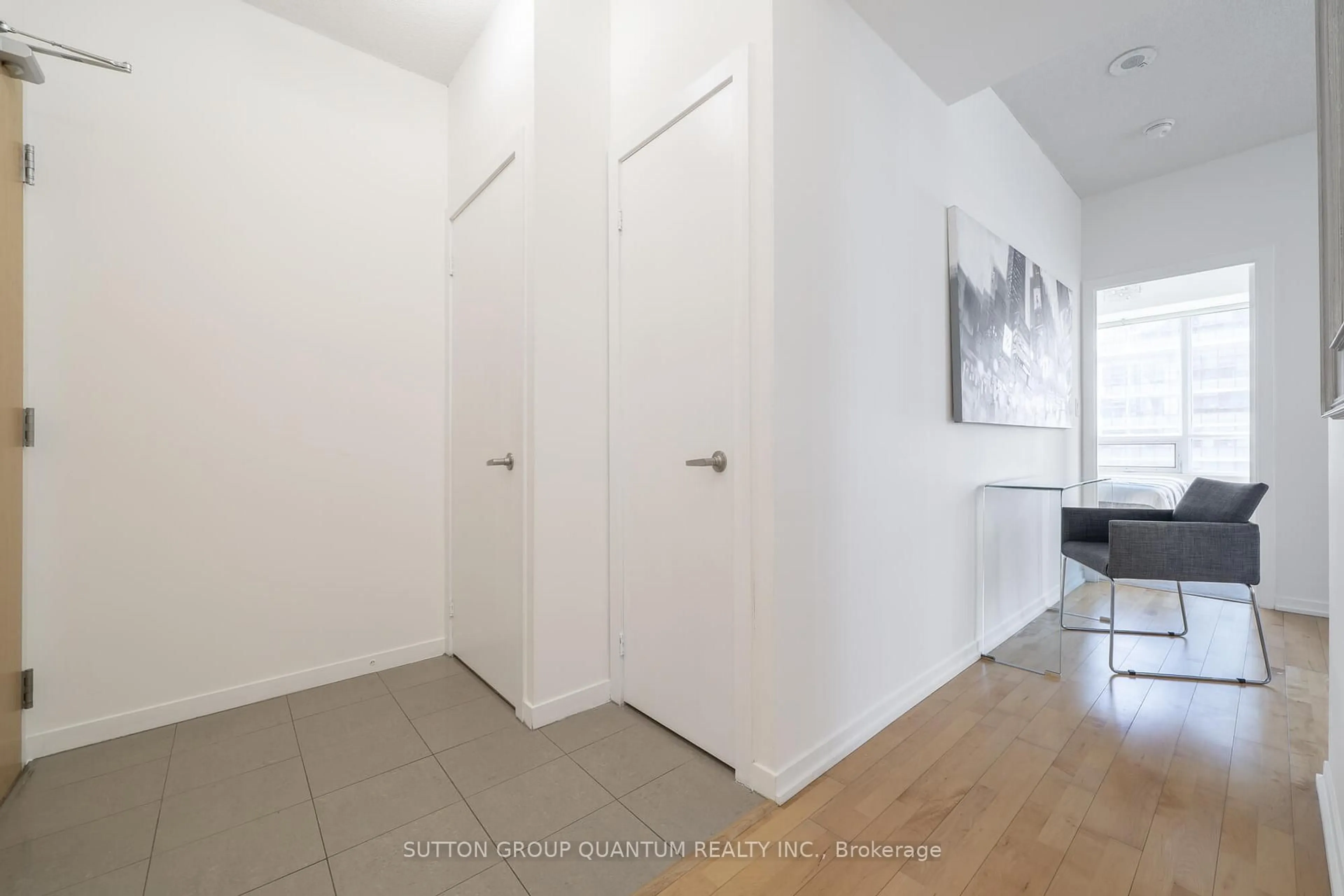 Unknown for 65 Bremner Blvd #2605, Toronto Ontario M5J 0A7