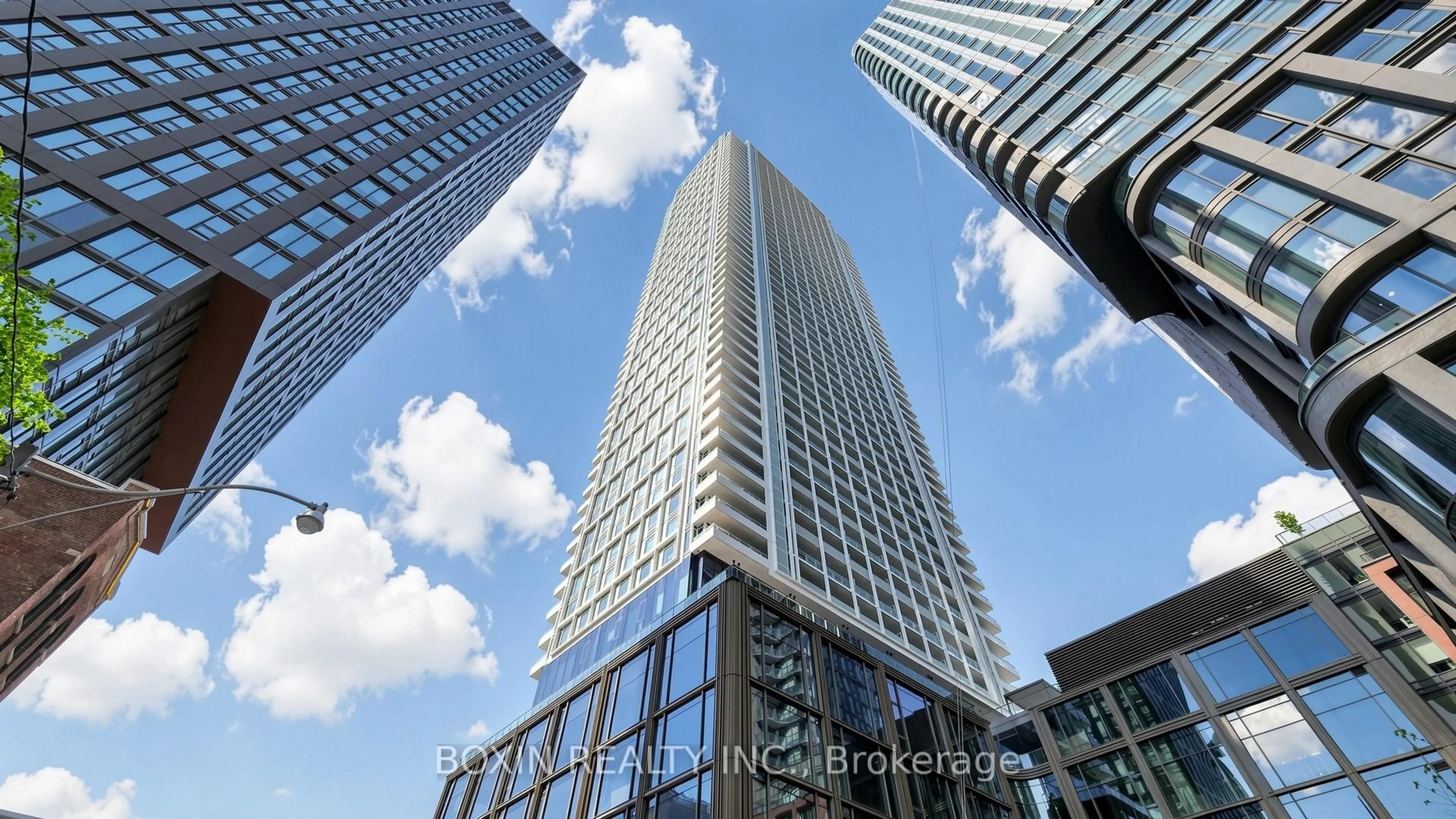 Unknown for 88 Queen St #4303, Toronto Ontario M5C 0B6