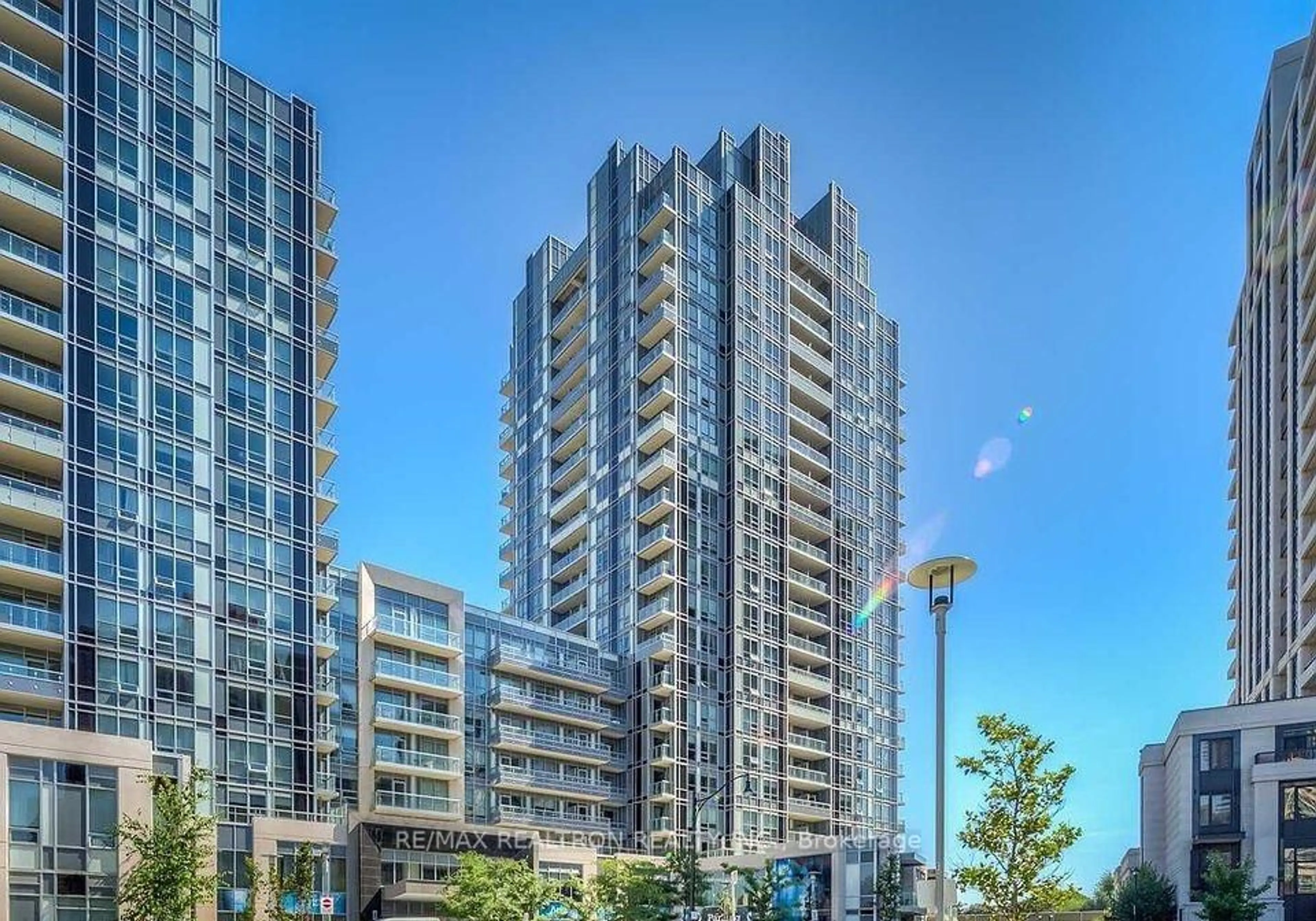 Unknown for 120 Harrison Garden Blvd #1427, Toronto Ontario M2N 0C2