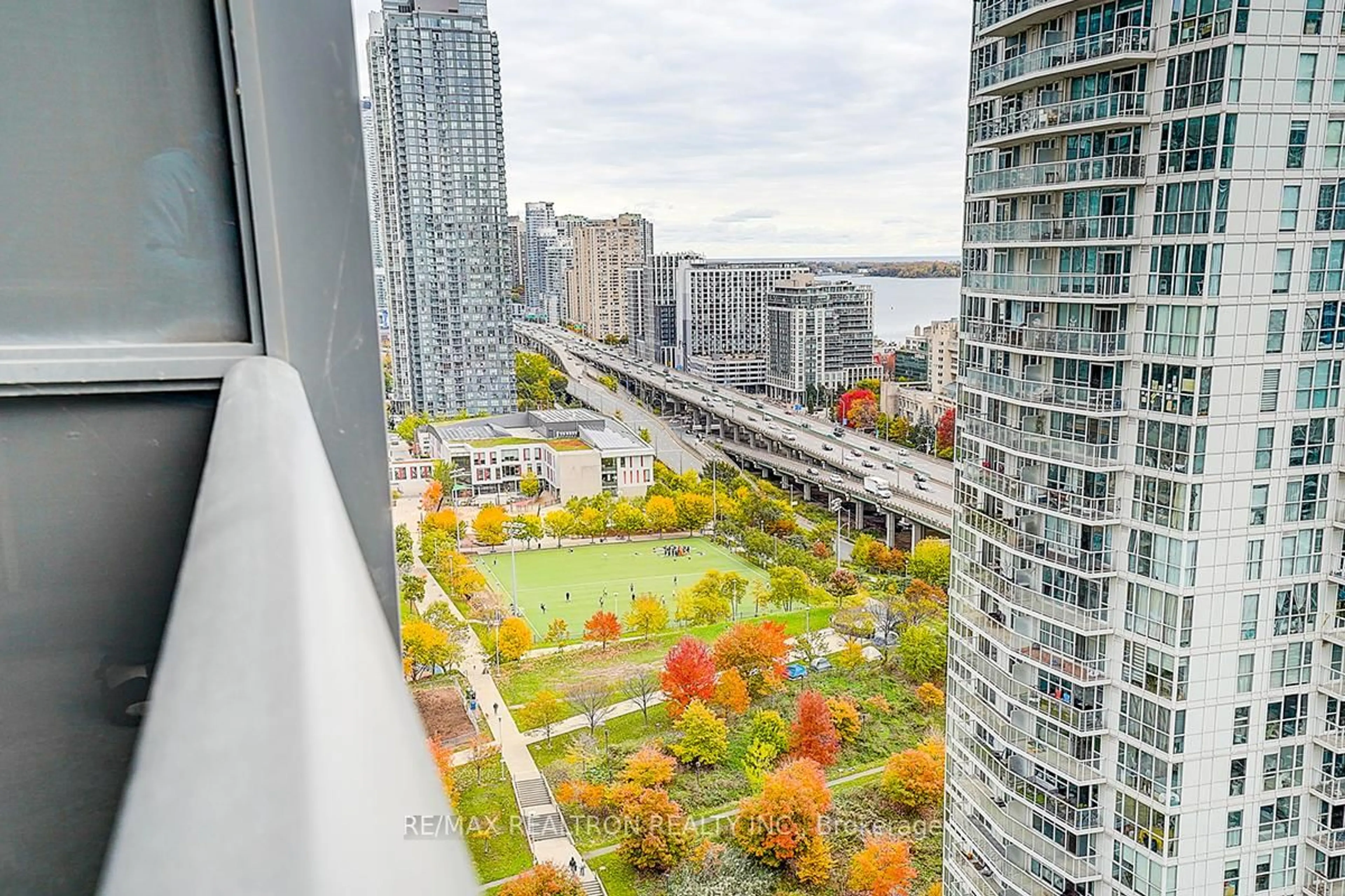 Unknown for 85 Queens Wharf Rd #2606, Toronto Ontario M5V 0J9
