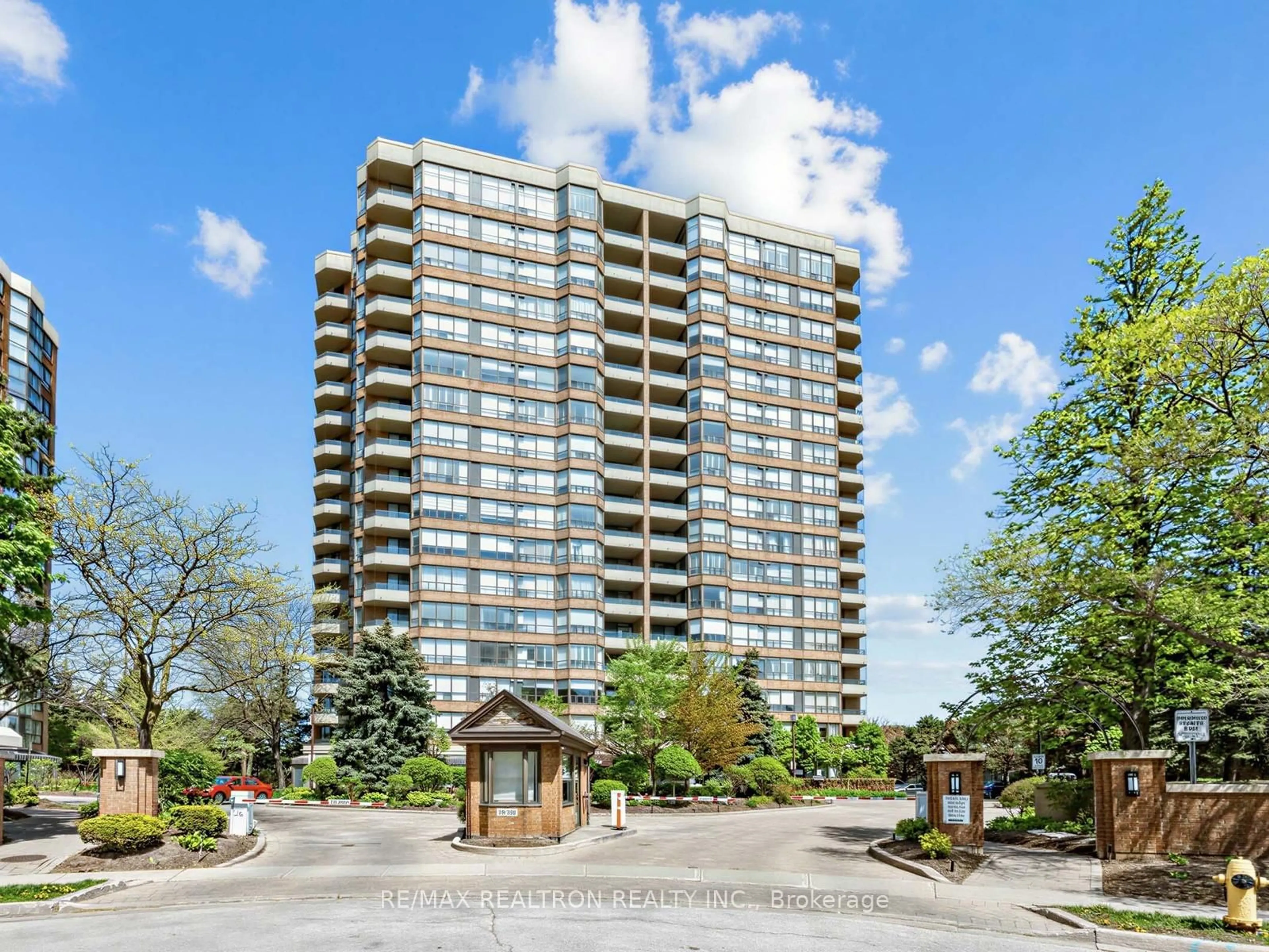 Unknown for 268 Ridley Blvd #509, Toronto Ontario M5M 4N3