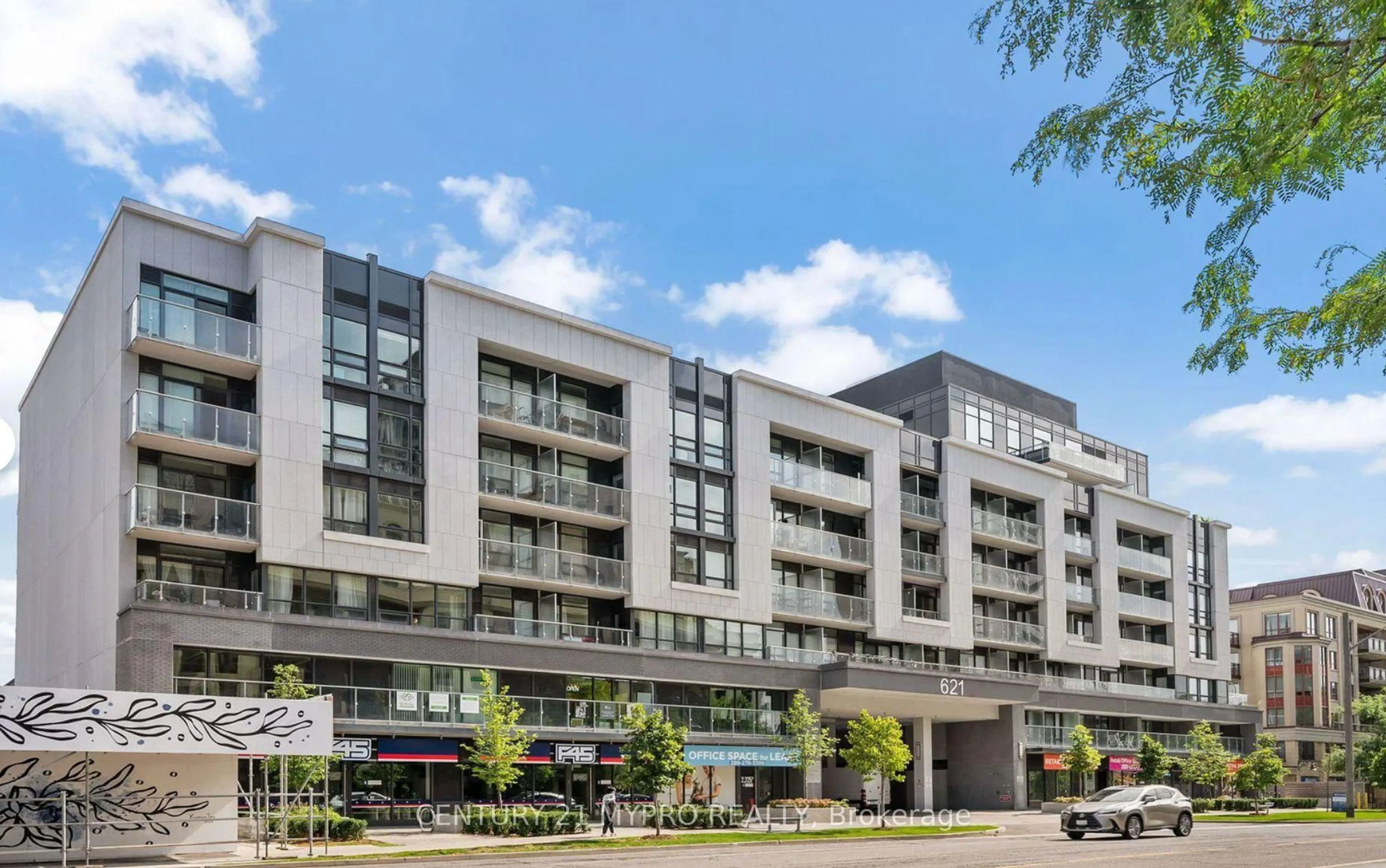 Unknown for 621 Sheppard Ave #736, Toronto Ontario M2K 1B5