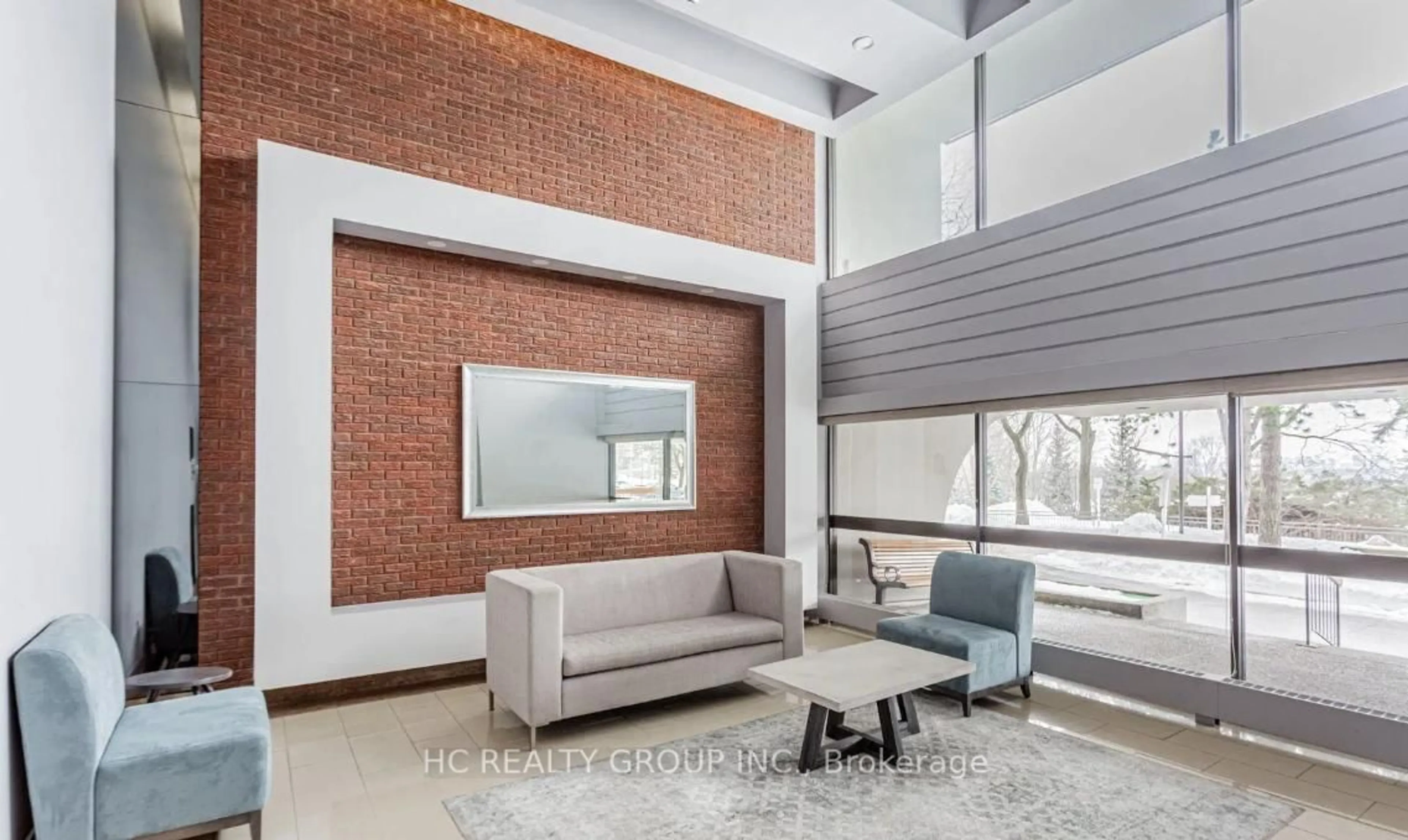 Unknown for 350 Seneca Hill Dr #1611, Toronto Ontario M2J 4S7