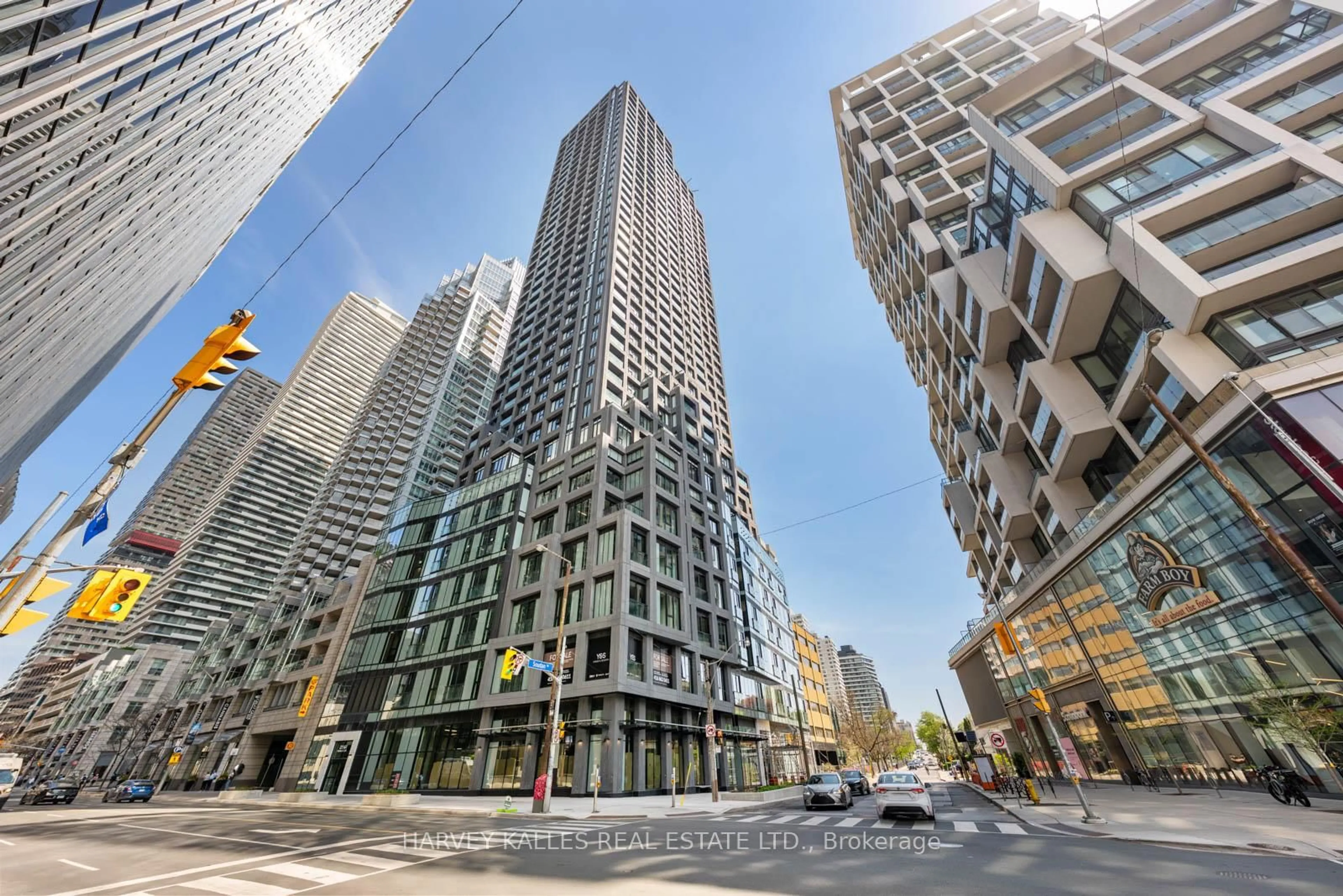 Unknown for 20 Soudan Ave #1408, Toronto Ontario M4S 0E2