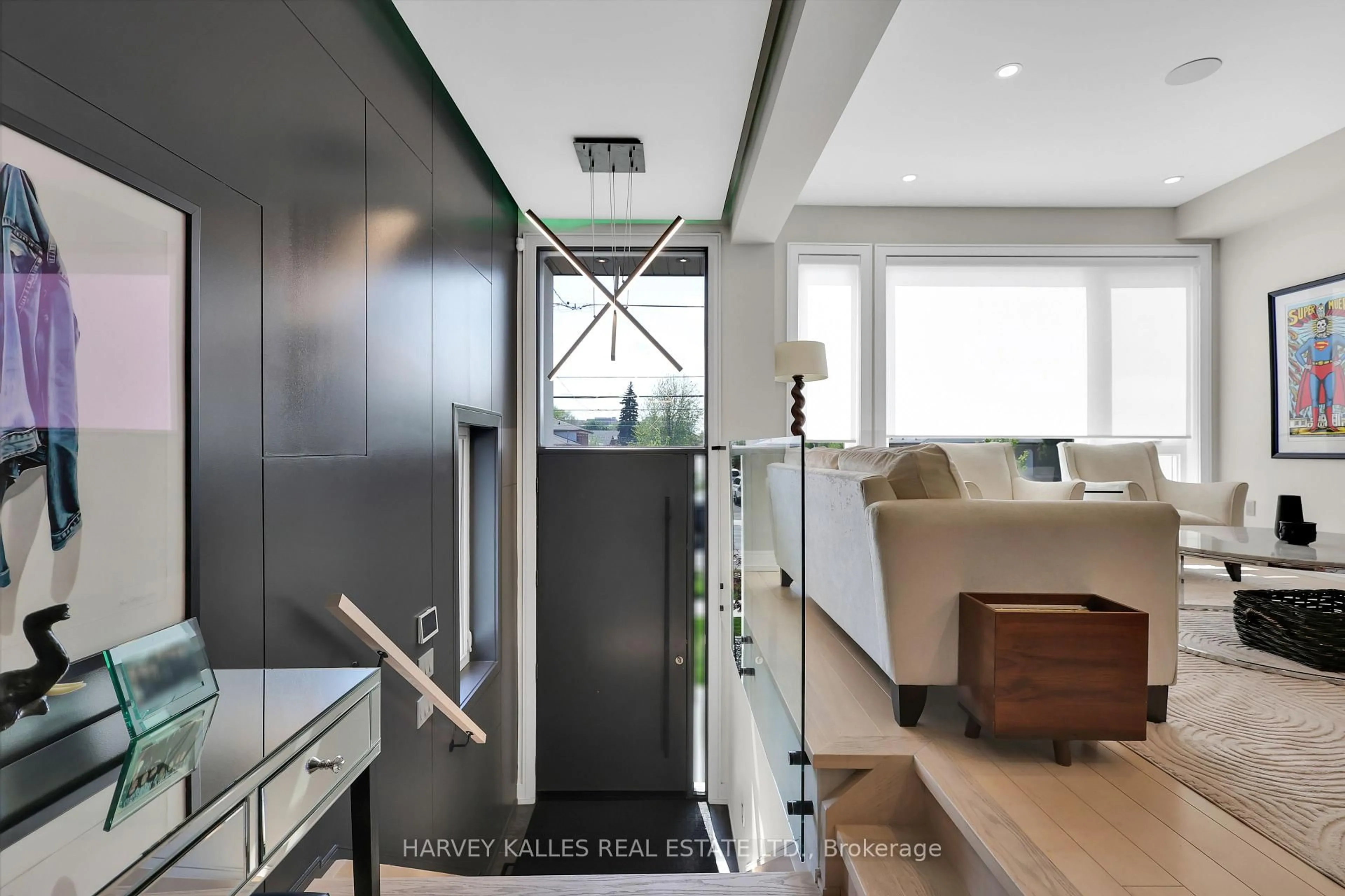 Unknown for 35 Wilmington Ave, Toronto Ontario M3H 5J1