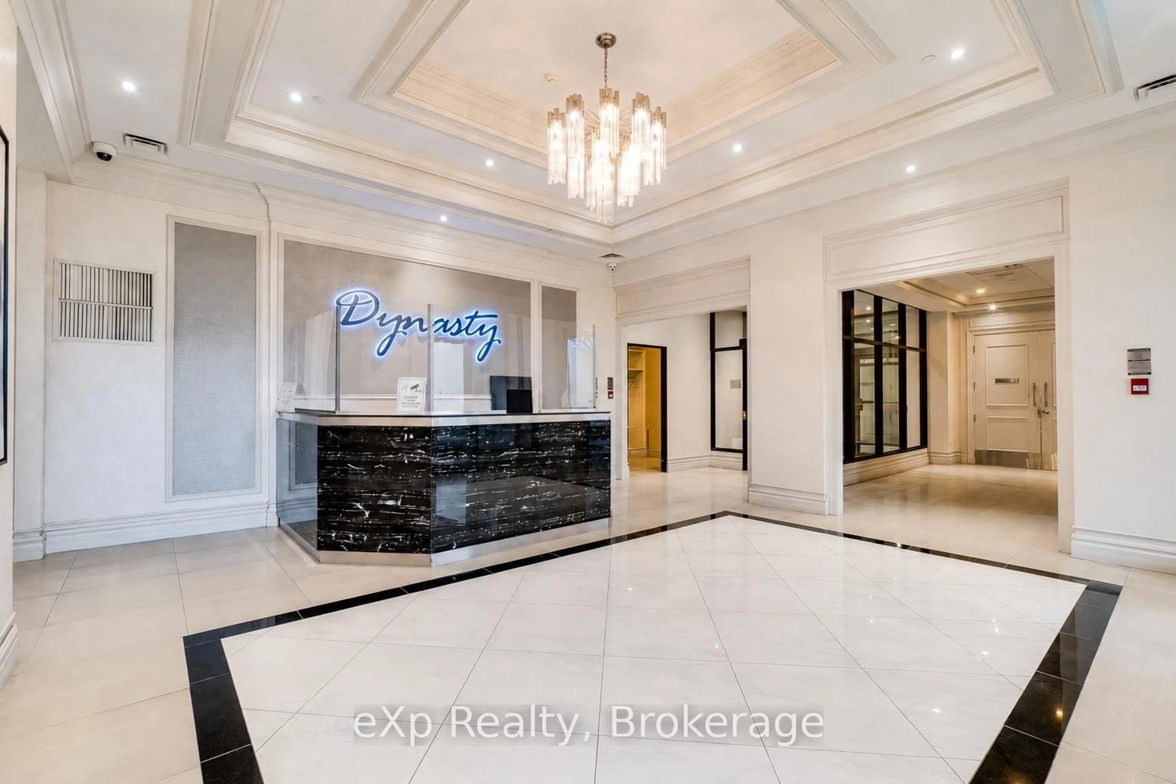 Unknown for 5460 Yonge St #803, Toronto Ontario M2N 6K7