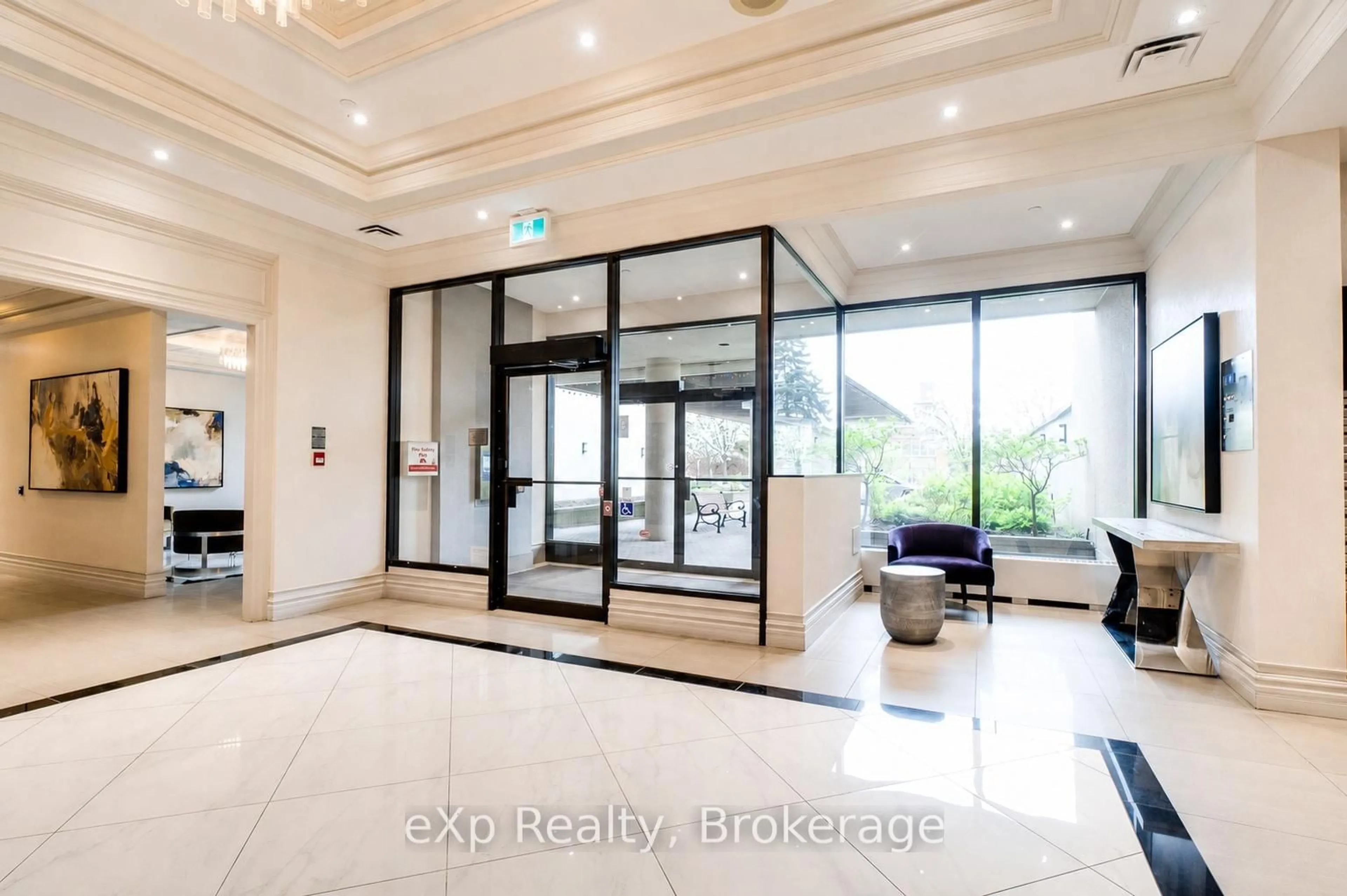 Unknown for 5460 Yonge St #803, Toronto Ontario M2N 6K7