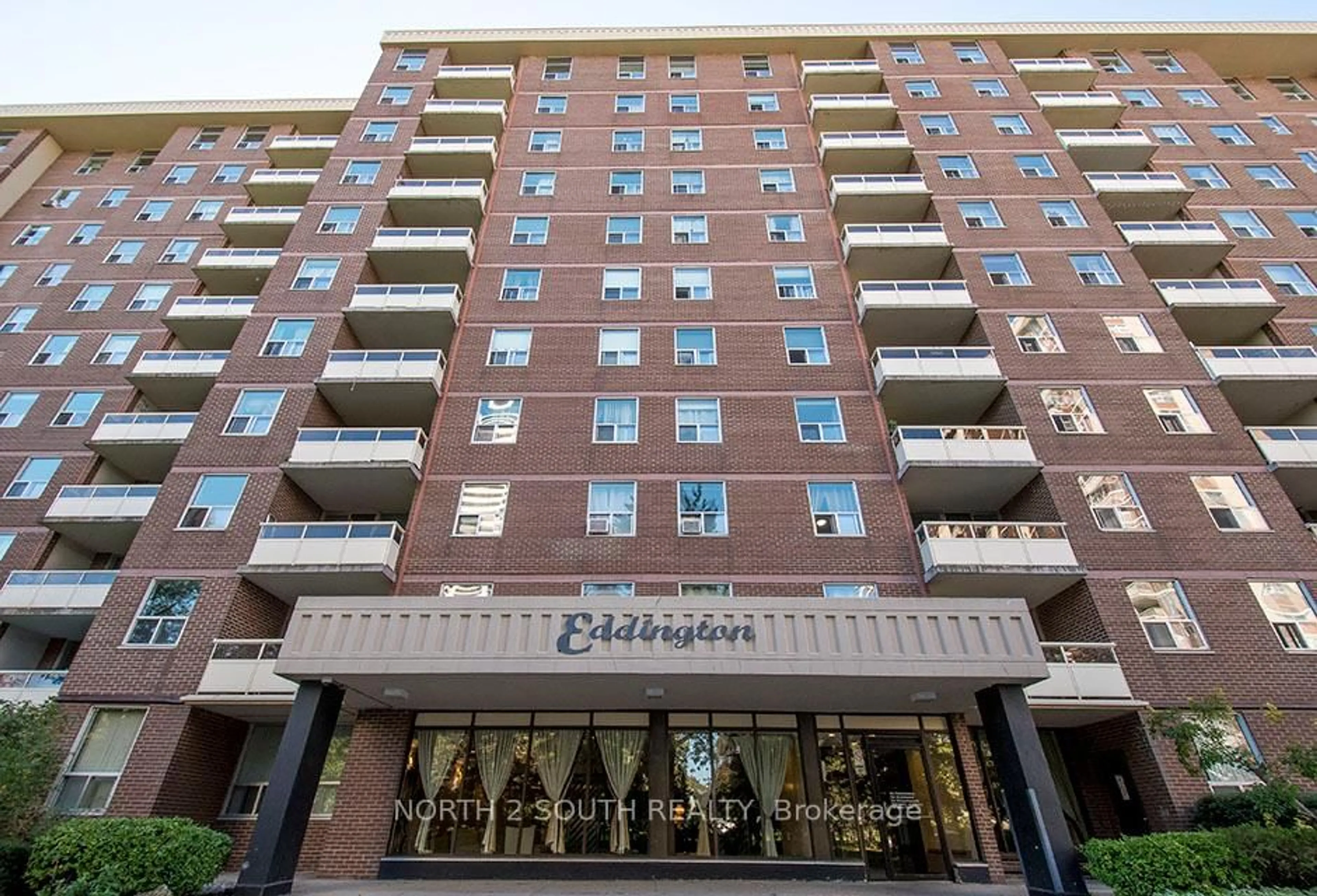 Unknown for 175 Hilda Ave #511, Toronto Ontario M2M 1V8