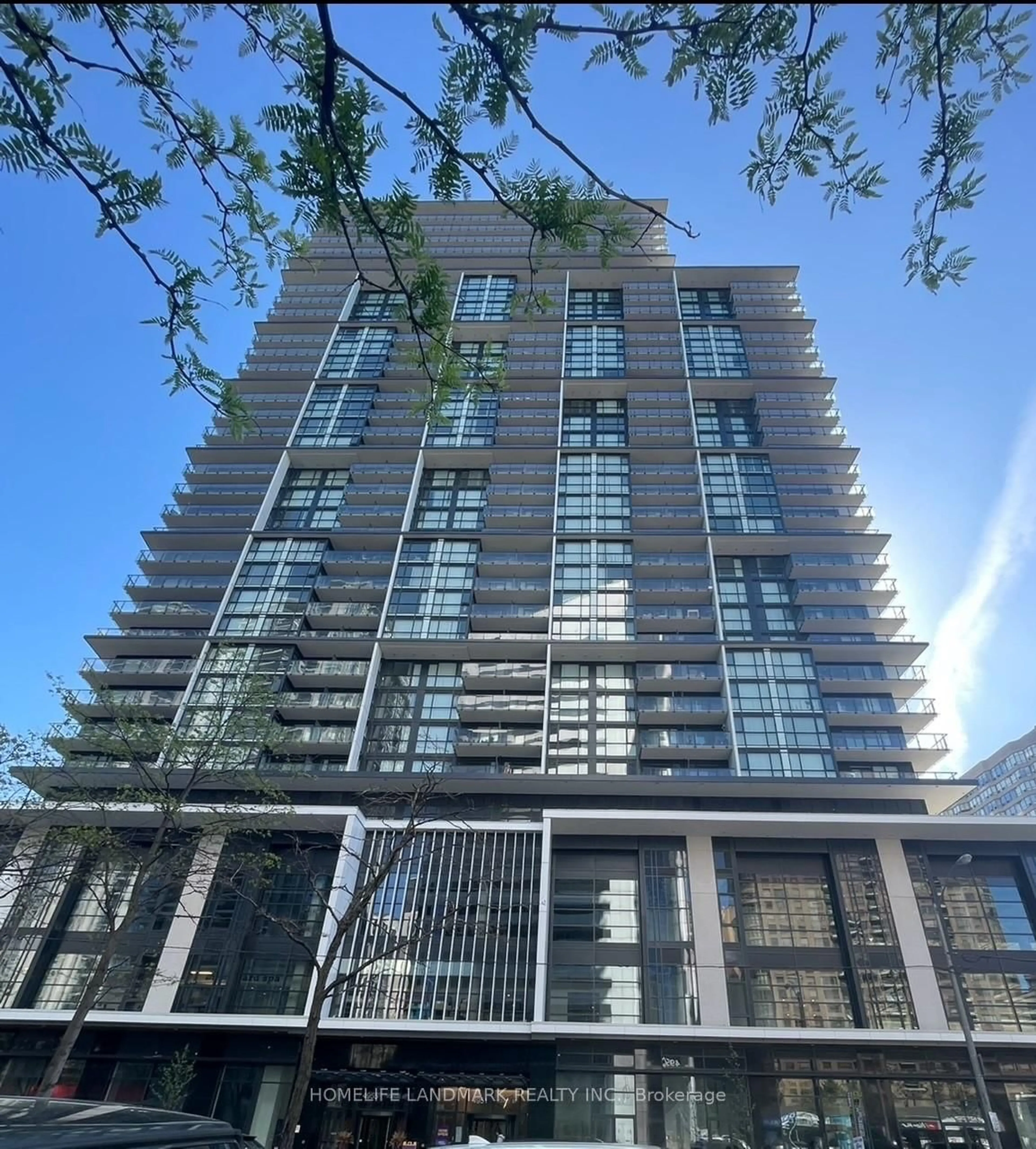 Unknown for 4955 Yonge St #1009, Toronto Ontario M2N 0L8