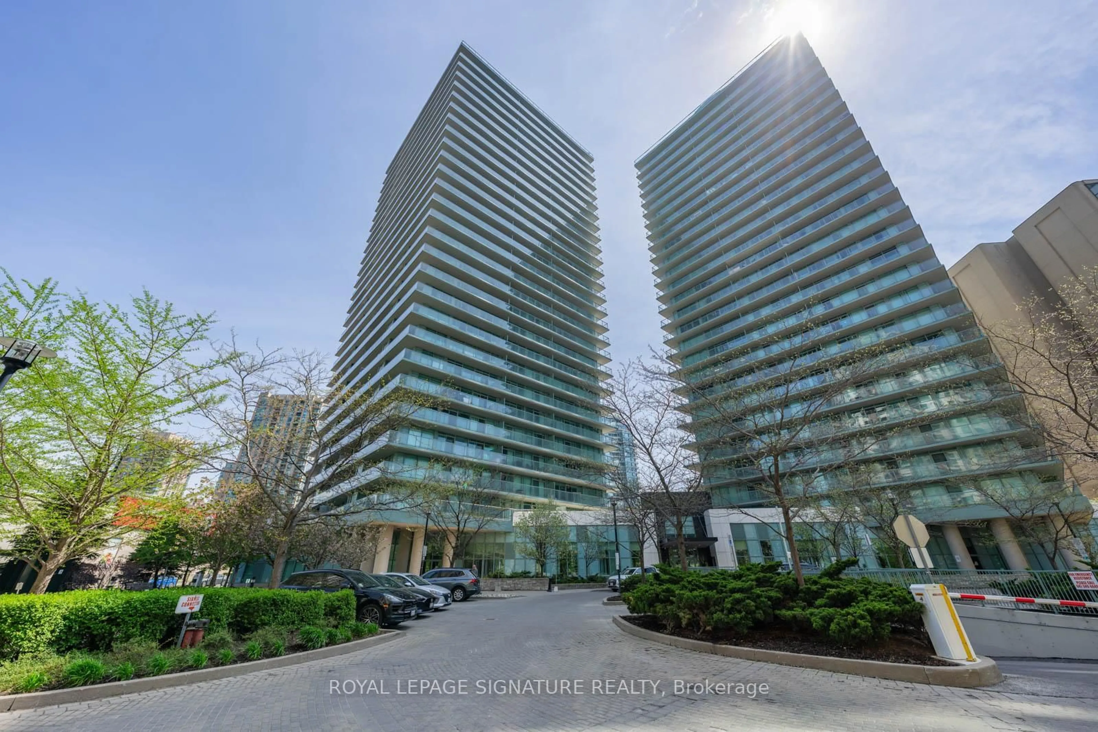 Unknown for 5508 Yonge St #508, Toronto Ontario M2N 7L2