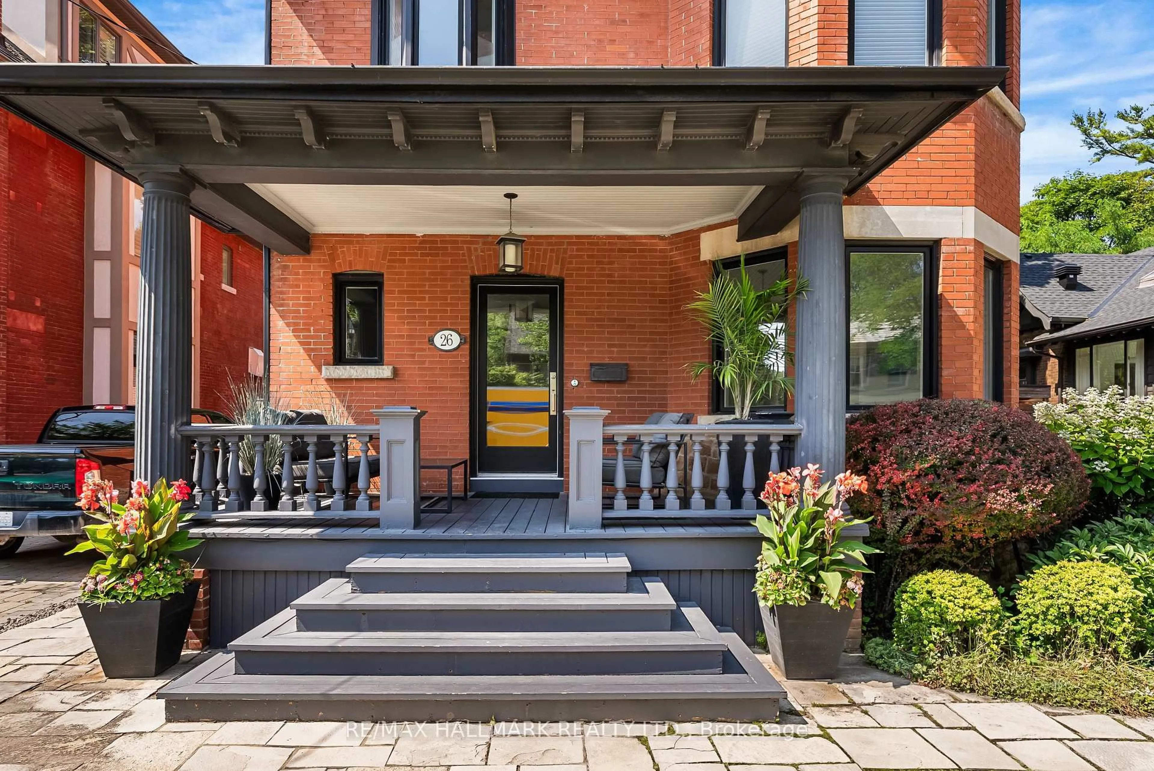 Unknown for 26 Lytton Blvd, Toronto Ontario M4R 1L1