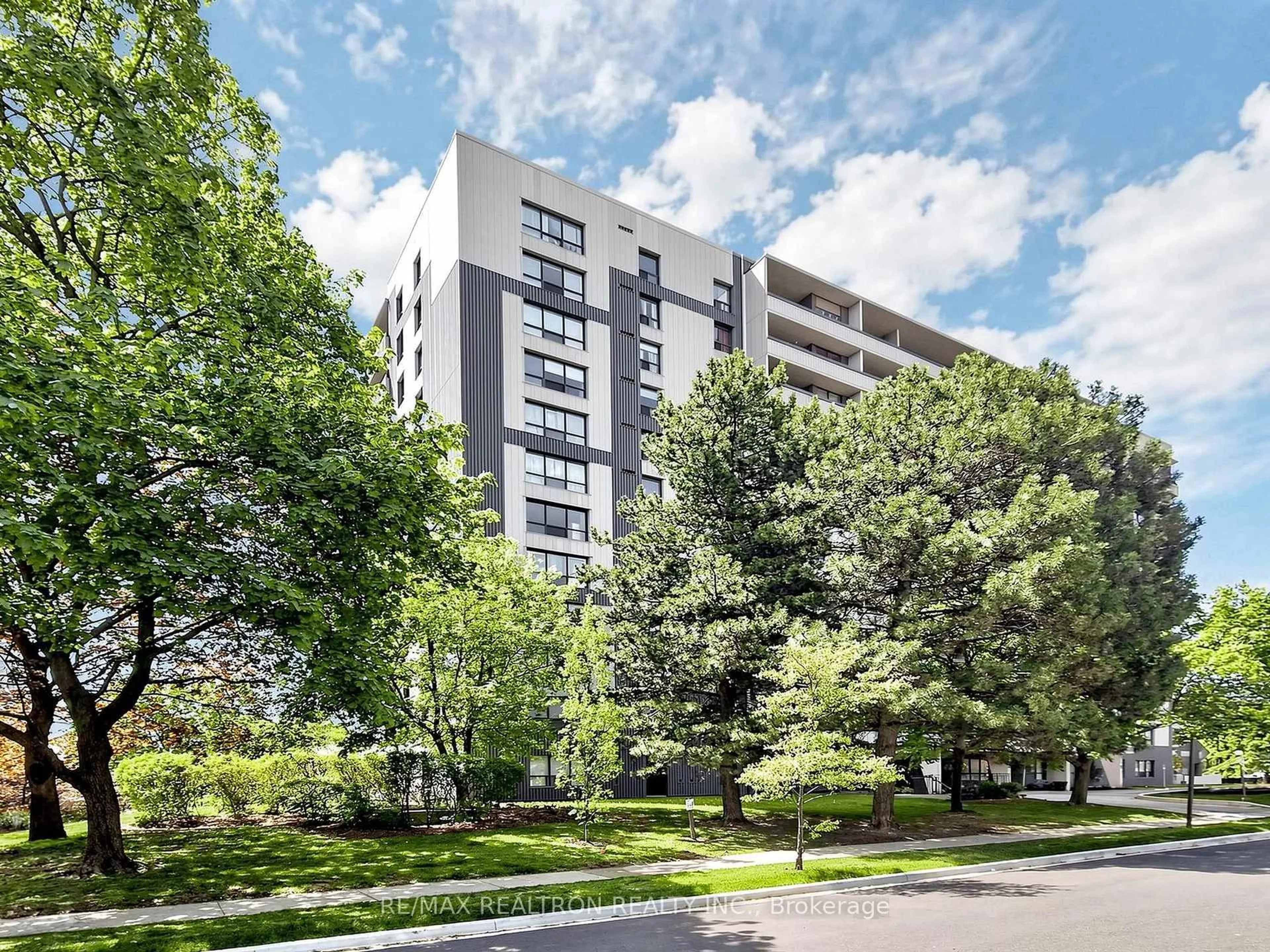 Unknown for 100 Canyon Ave #608, Toronto Ontario M3H 5T9