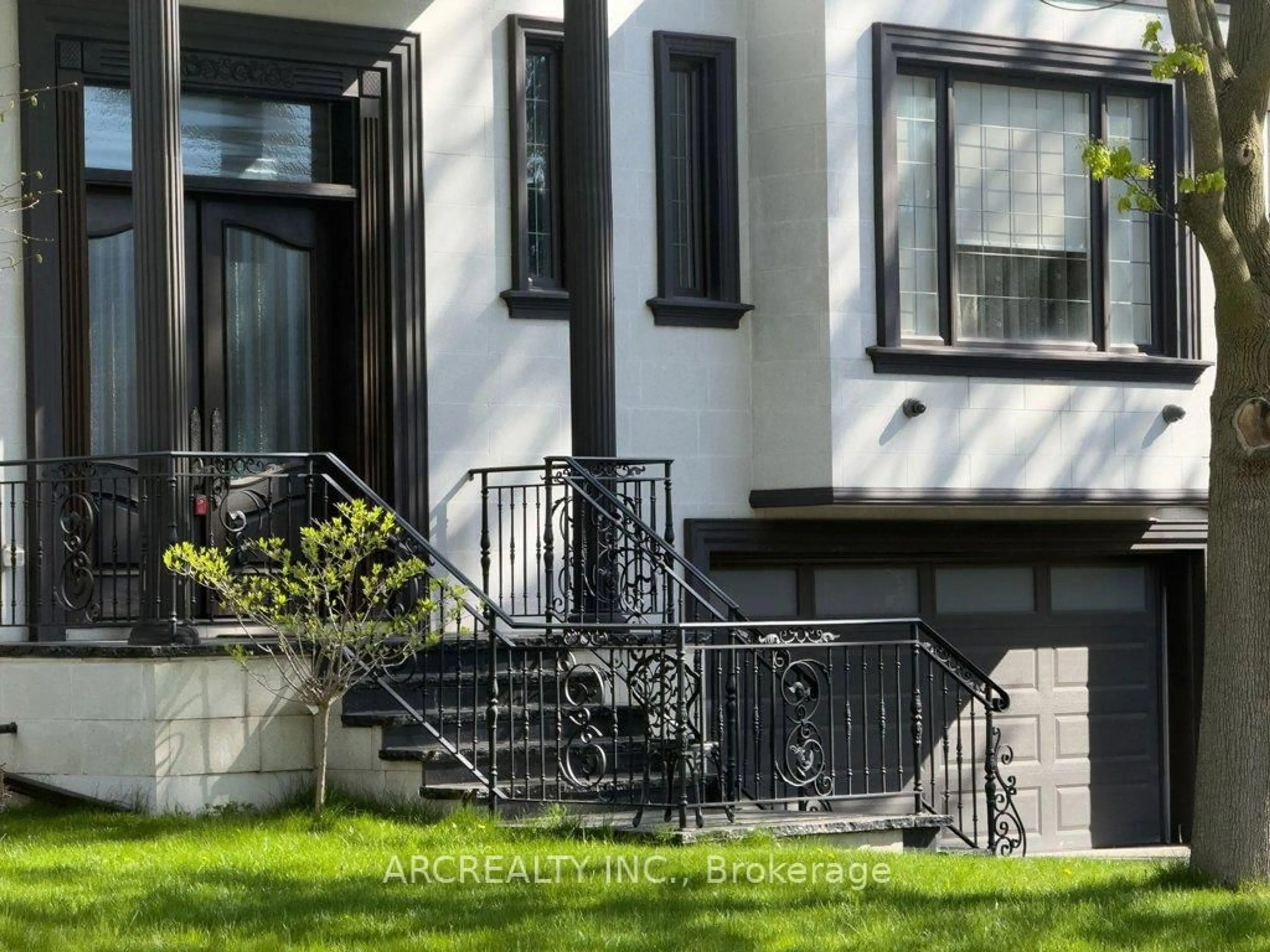 Unknown for 188 Alfred Ave, Toronto Ontario M2N 3J4
