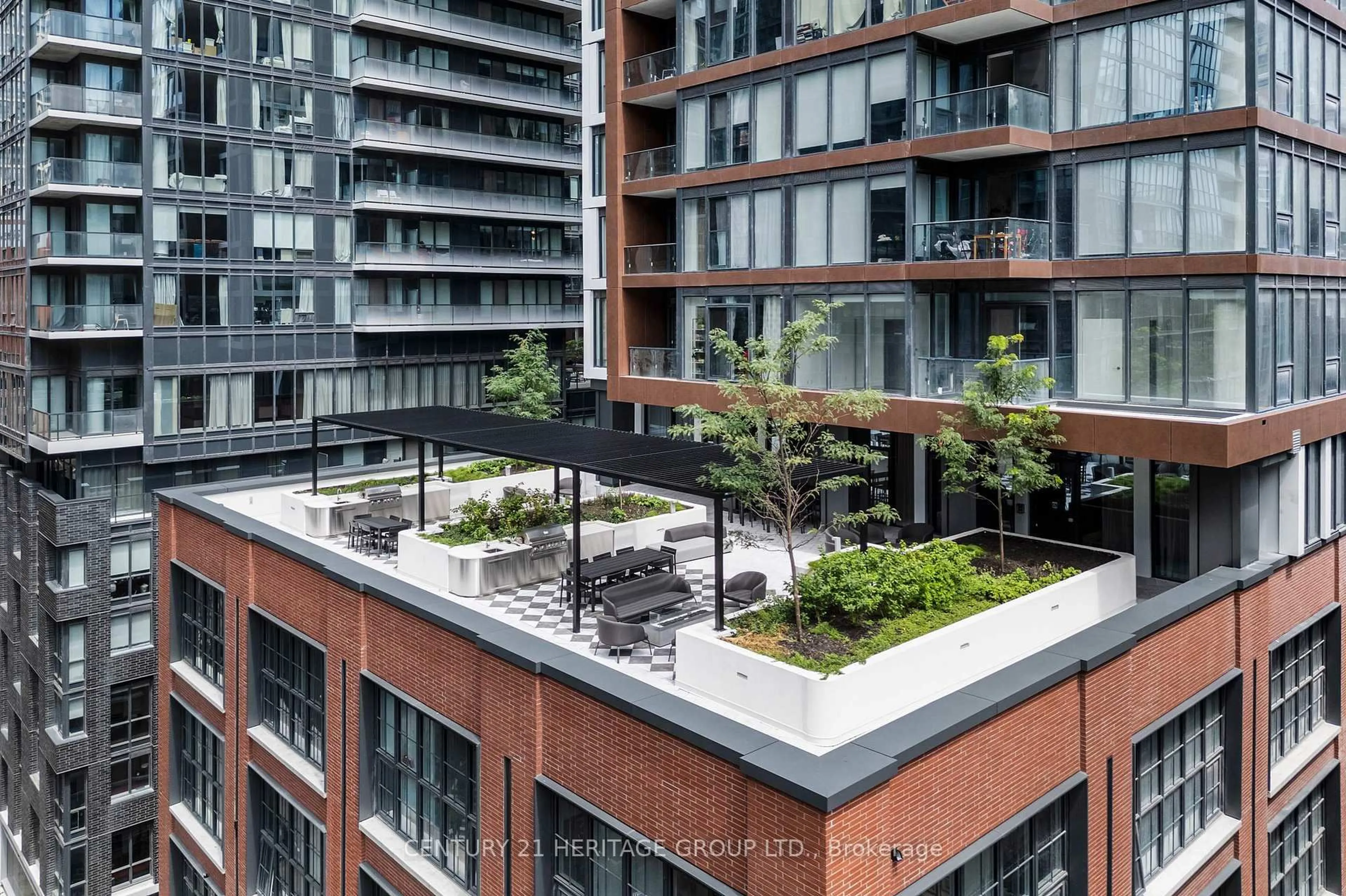 Unknown for 55 Mercer St #2212, Toronto Ontario M5V 0W4