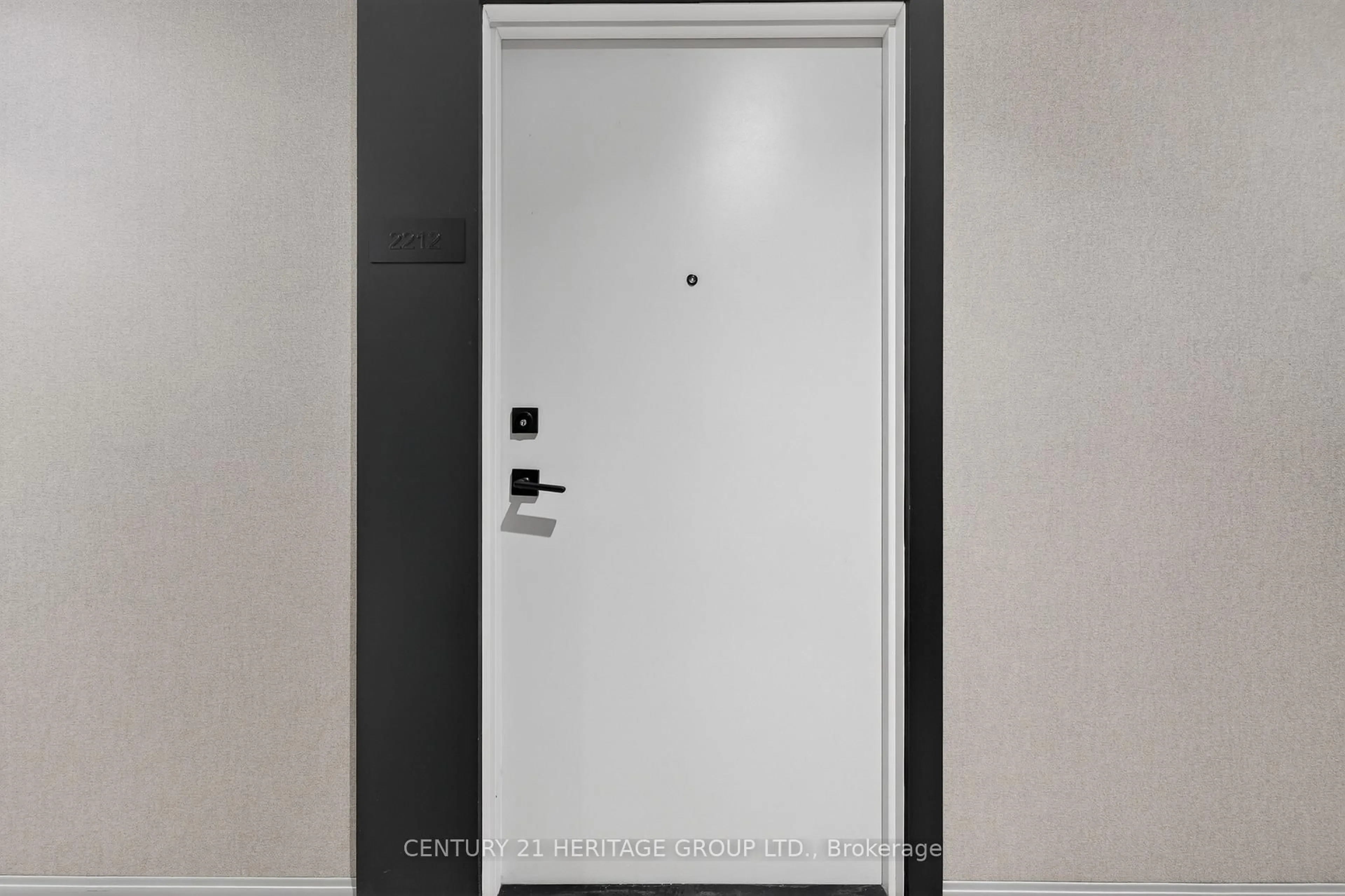Indoor entryway for 55 Mercer St #2212, Toronto Ontario M5V 0W4