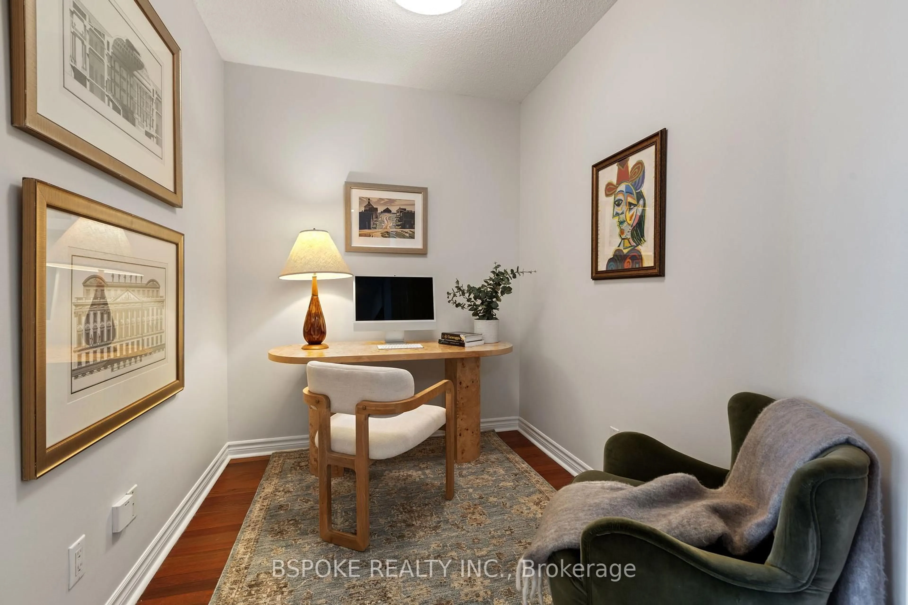 A pic of a room for 19 Barberry Pl #804, Toronto Ontario M2K 3E3