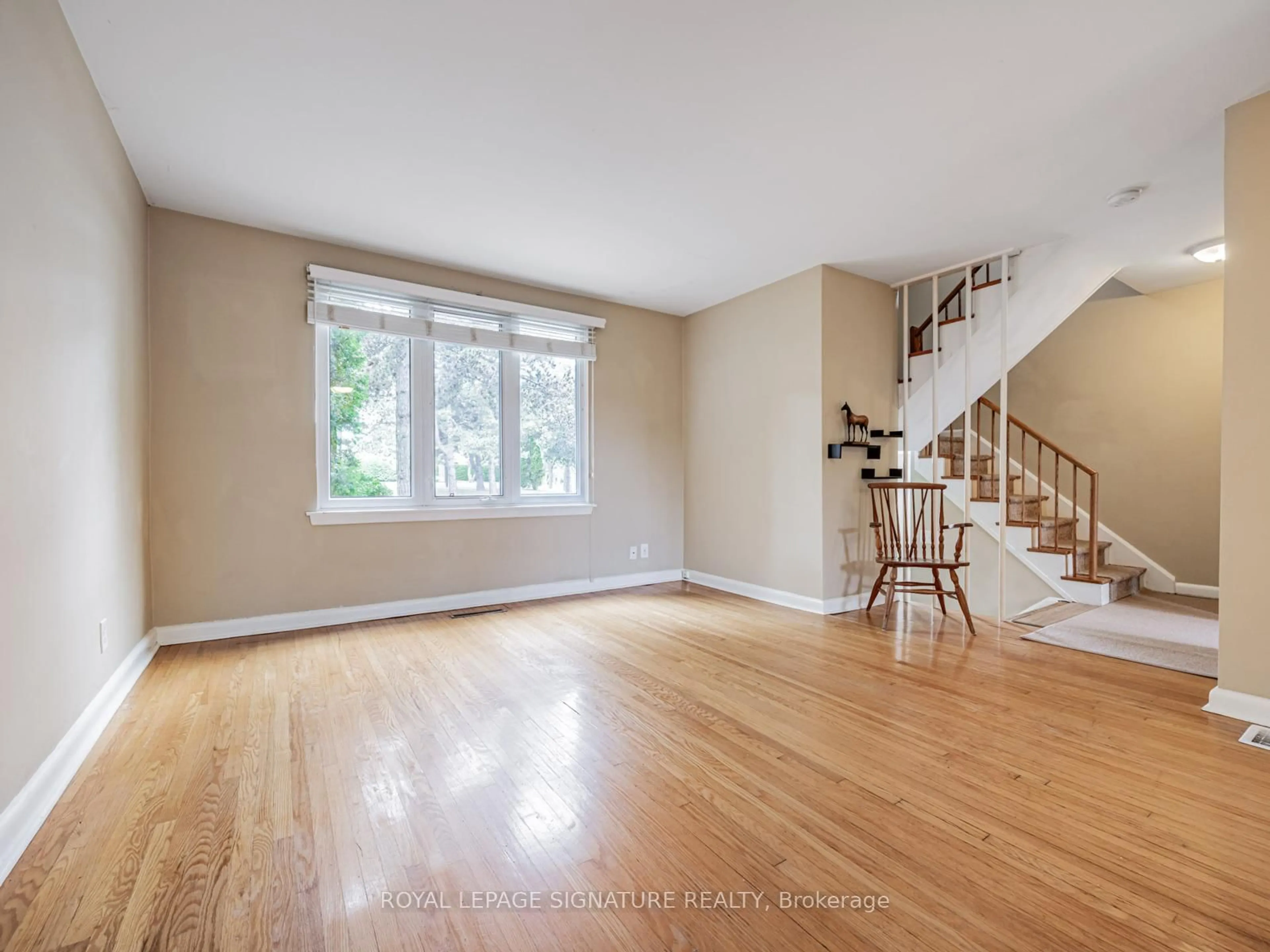 A pic of a room for 4 Burdock Lane, Toronto Ontario M3C 2G5