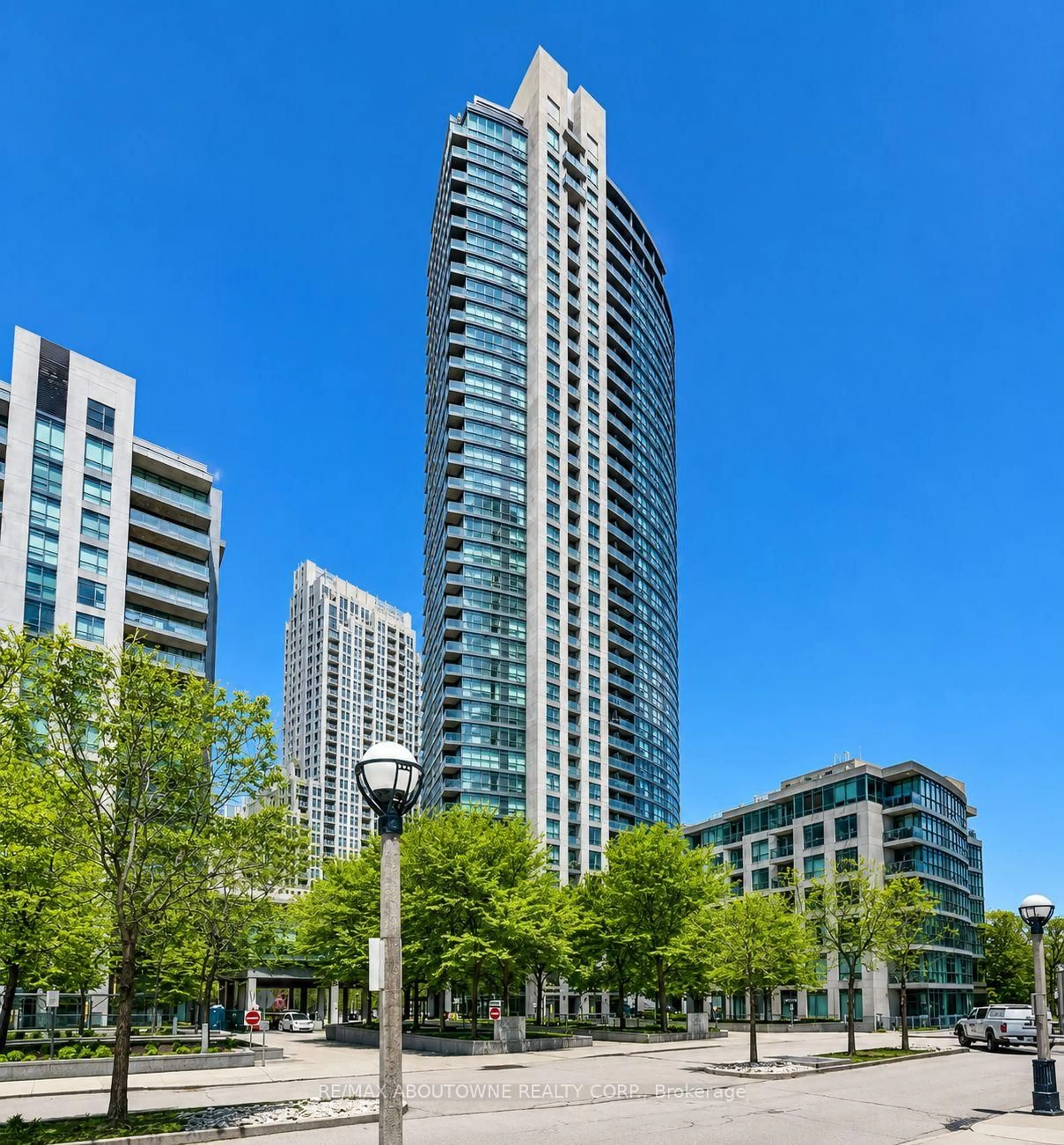 Unknown for 215 Fort York Blvd #3008, Toronto Ontario M5V 4A2
