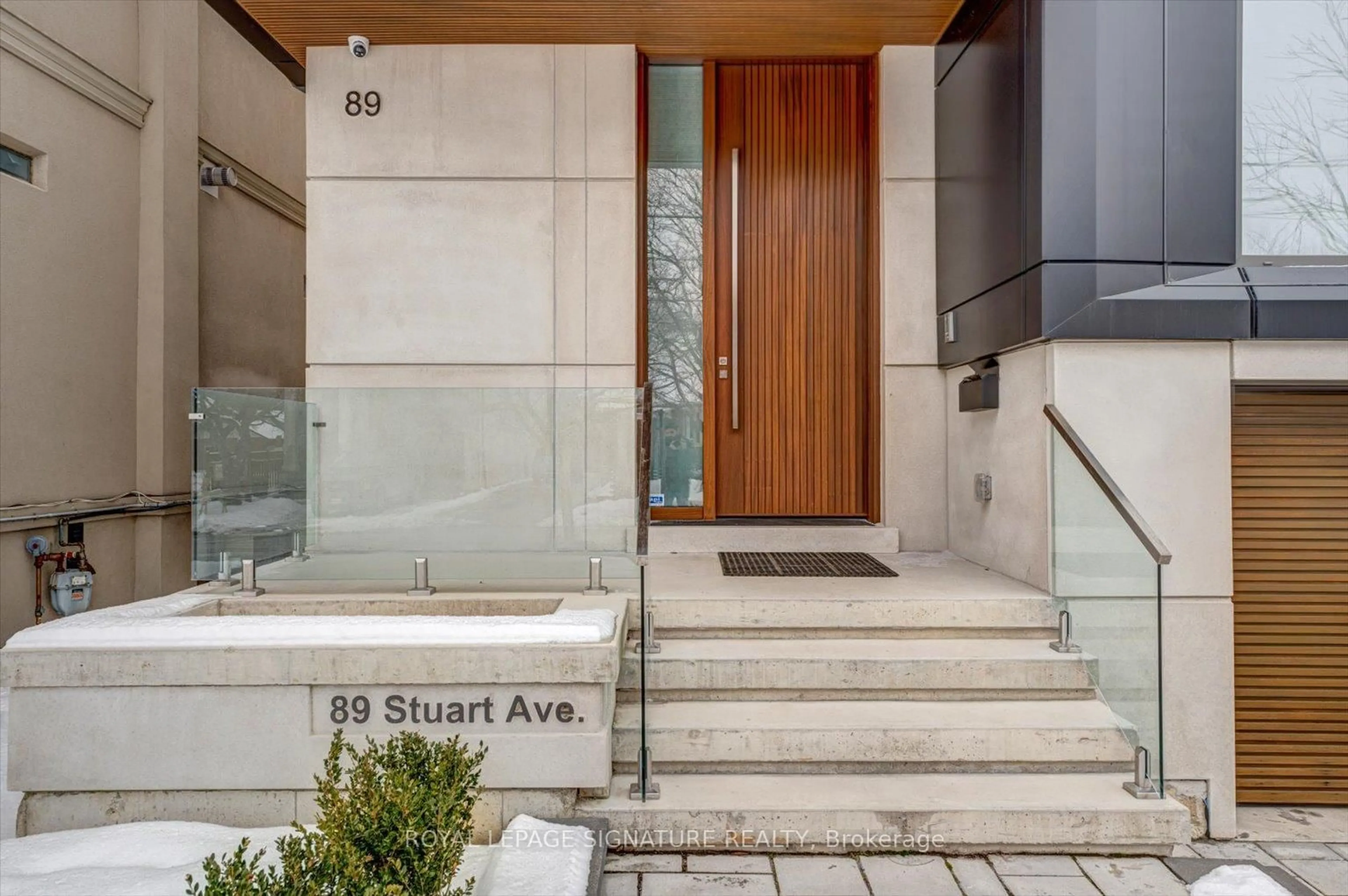 Unknown for 89 Stuart Ave, Toronto Ontario M2N 1B5