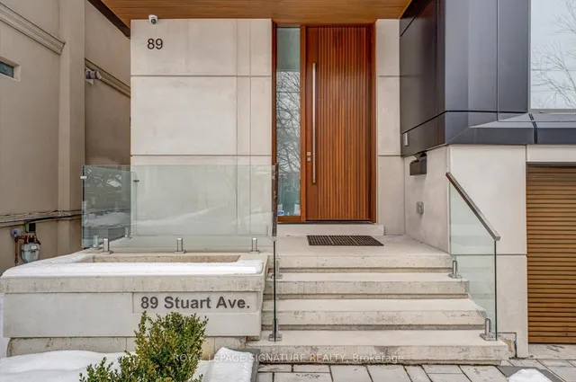89 Stuart Ave, Toronto 2