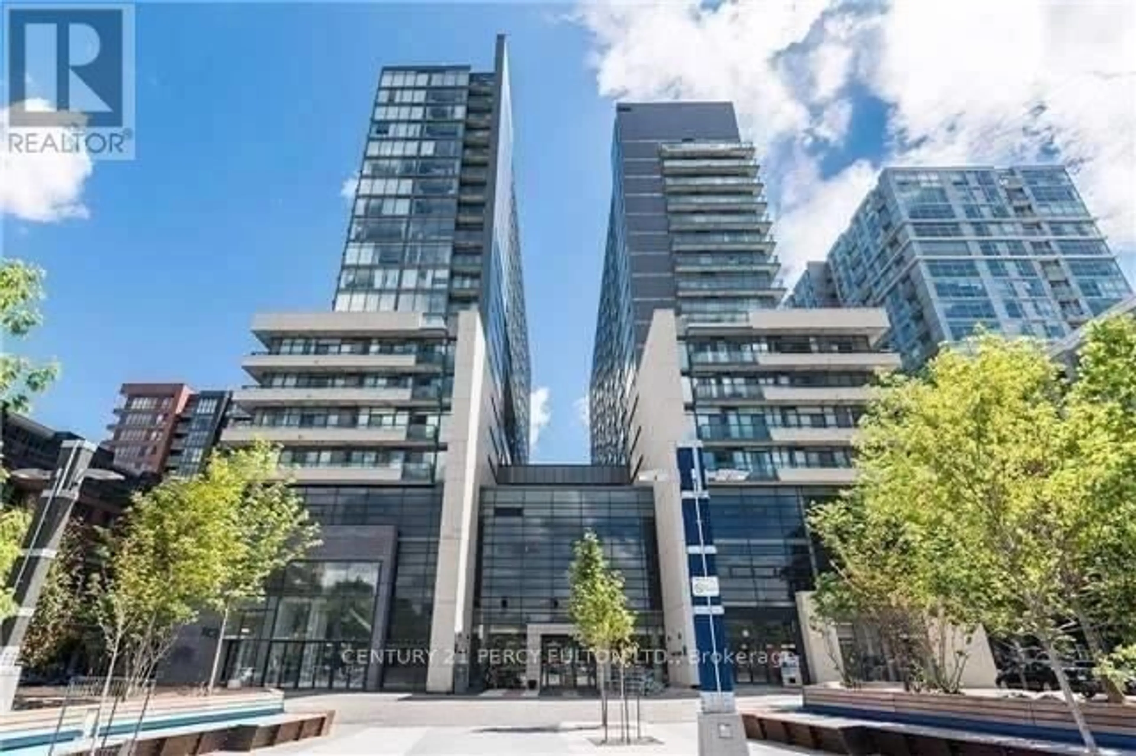 Unknown for 36 Lisgar St #1816, Toronto Ontario M6J 3G2