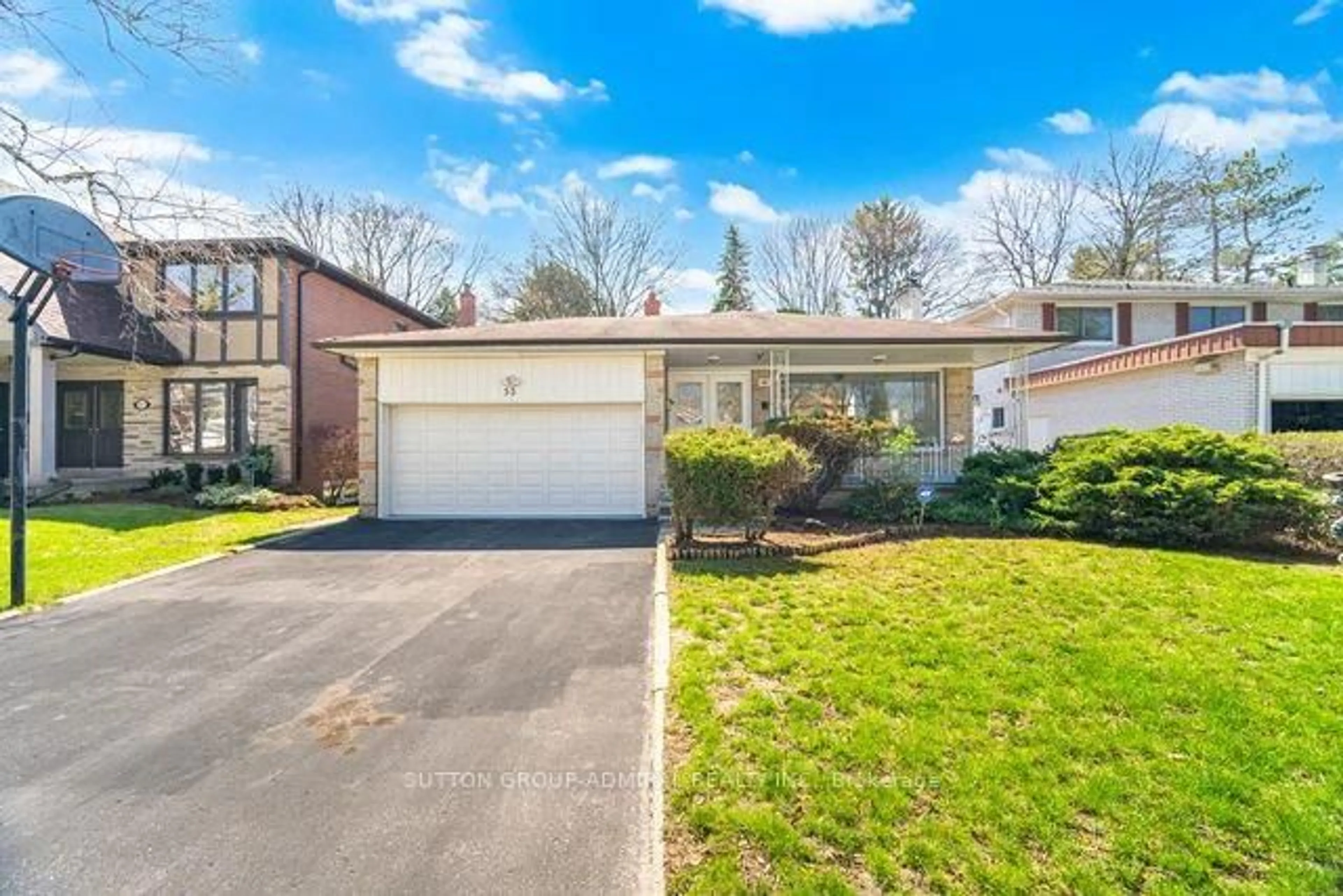 Unknown for 53 Bestview Dr, Toronto Ontario M2M 2X8