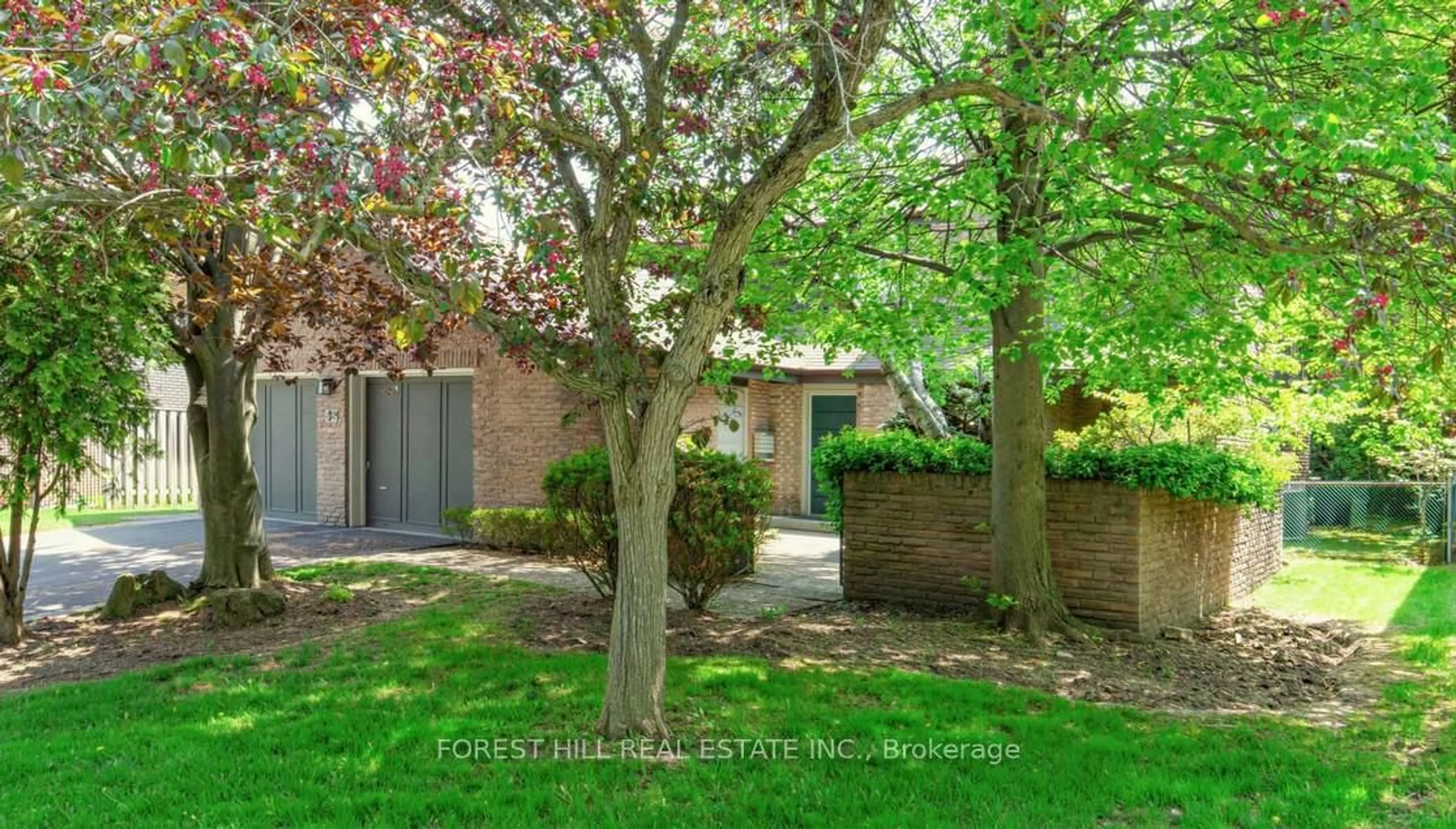 Unknown for 43 Beaverhall Dr, Toronto Ontario M2L 2C8