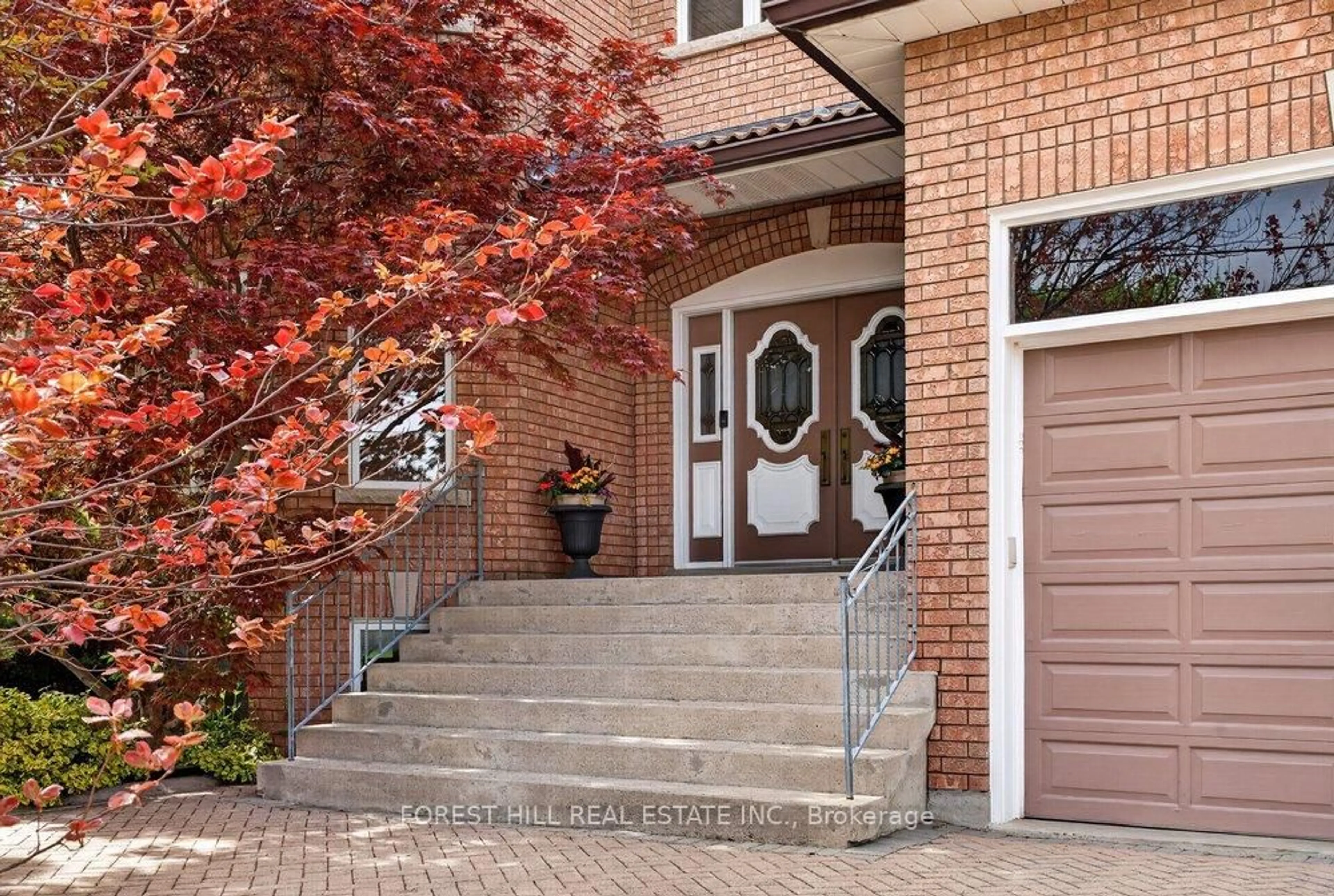 Home with brick exterior material, street for 162 Codsell Ave, Toronto Ontario M3H 3W6