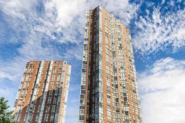 5 Concorde Pl #1302, Toronto 2