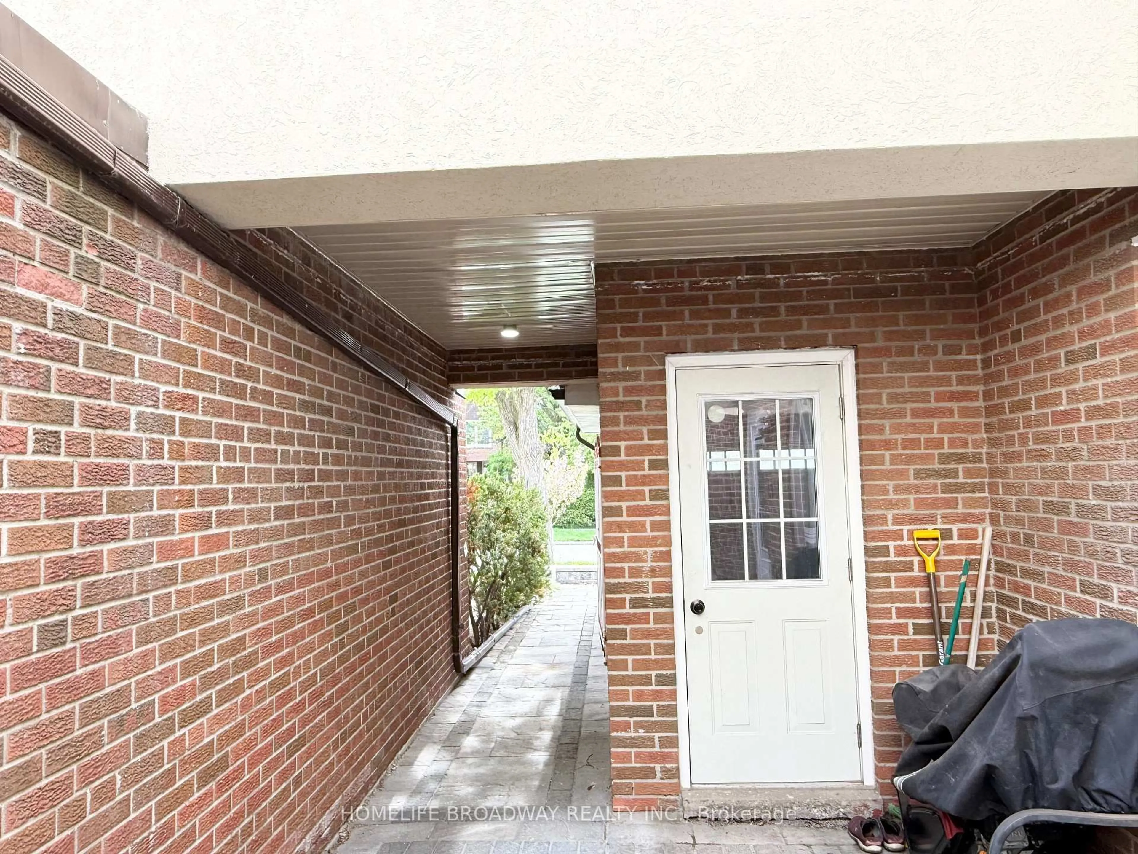 Unknown for 140 Sexton Cres, Toronto Ontario M2H 2L6