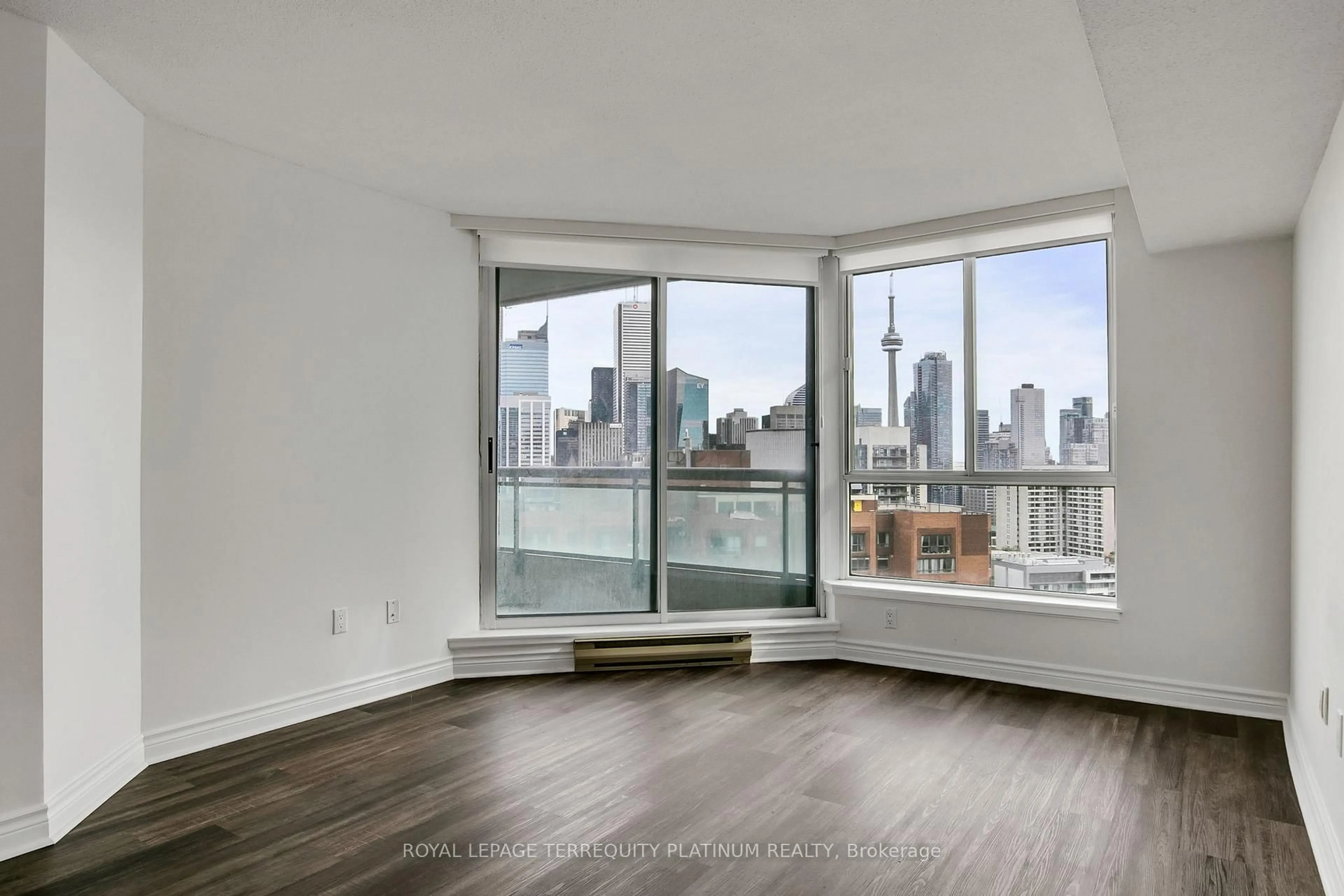 A pic of a room for 38 Elm St #2911, Toronto Ontario M5G 2K5