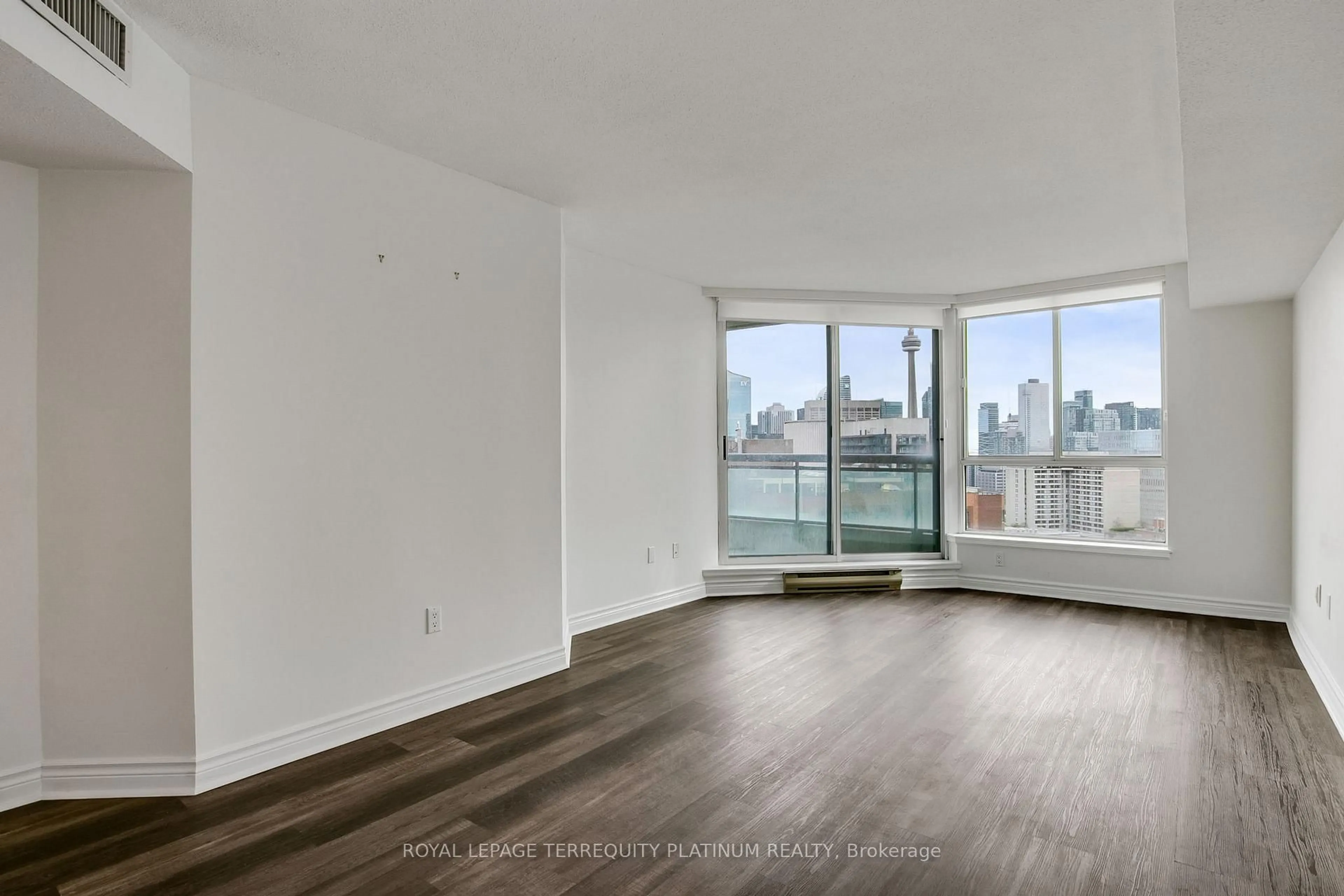 A pic of a room for 38 Elm St #2911, Toronto Ontario M5G 2K5