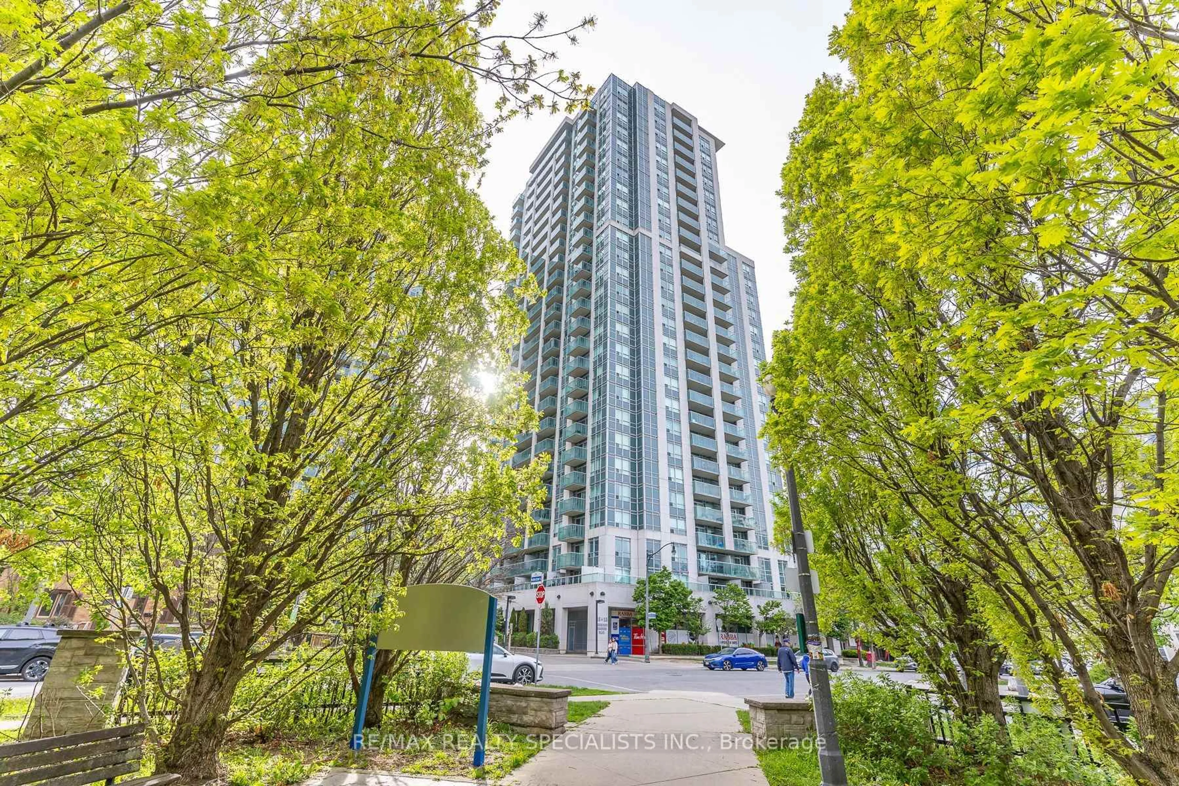 Unknown for 16 Harrison Garden Blvd #1801, Toronto Ontario M2N 7J6