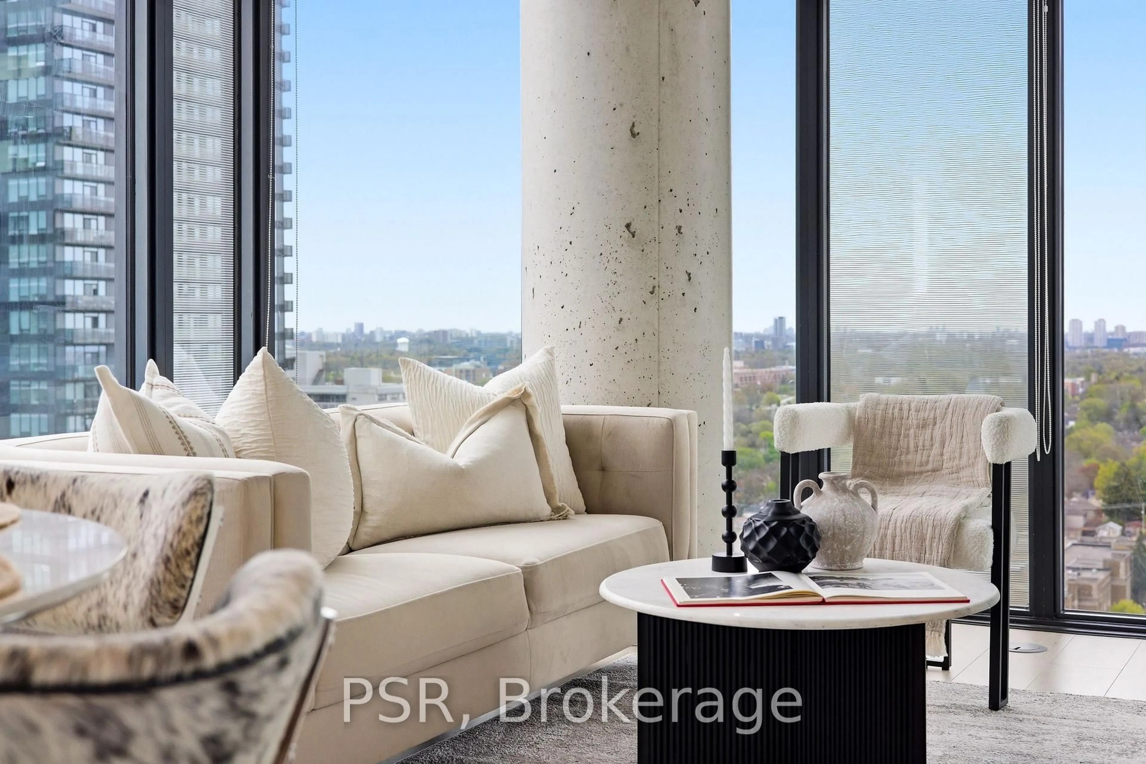 A pic of a room for 161 Roehampton Ave #2005, Toronto Ontario M4P 0C8