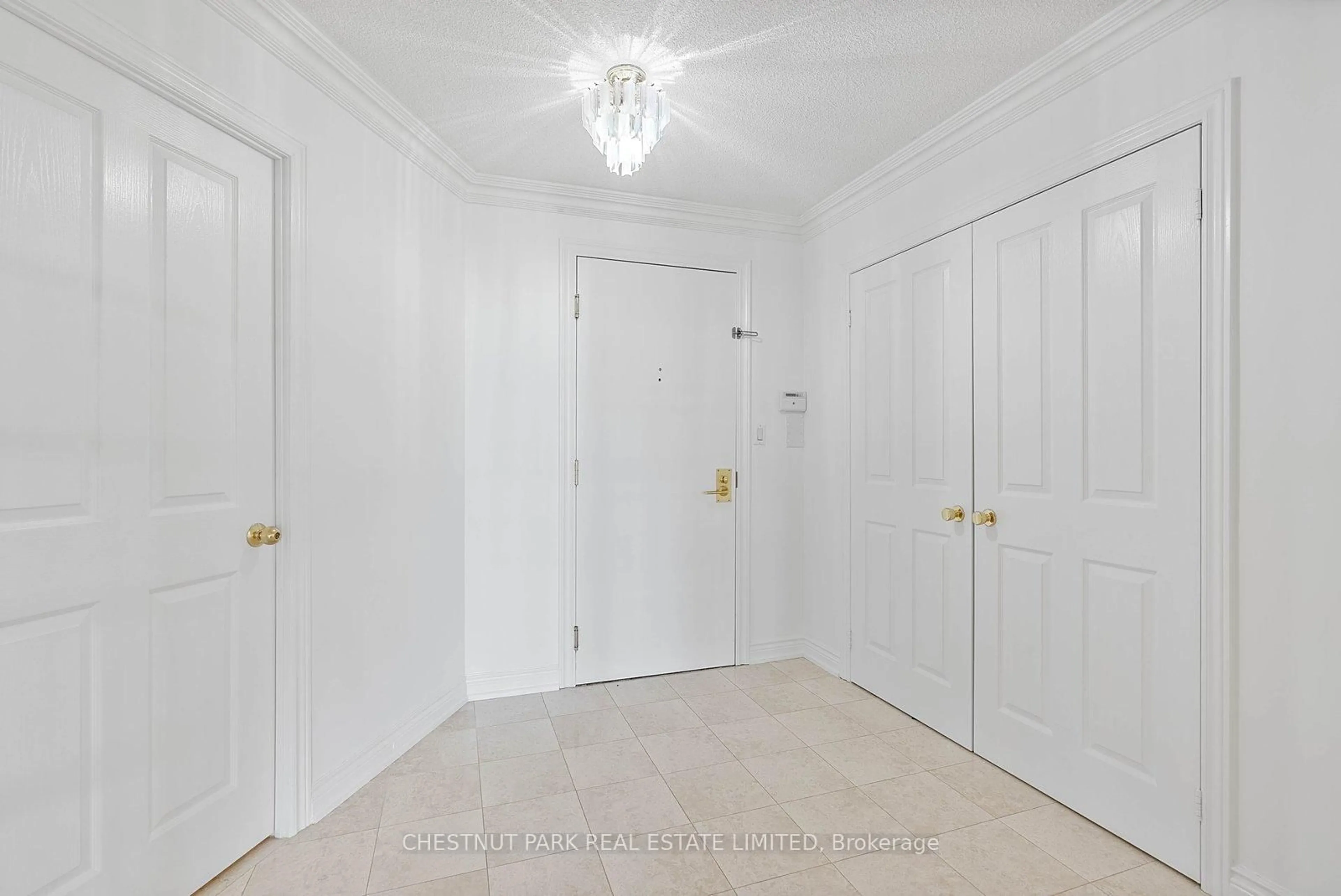 Unknown for 3181 Bayview Ave #709, Toronto Ontario M2K 2Y2