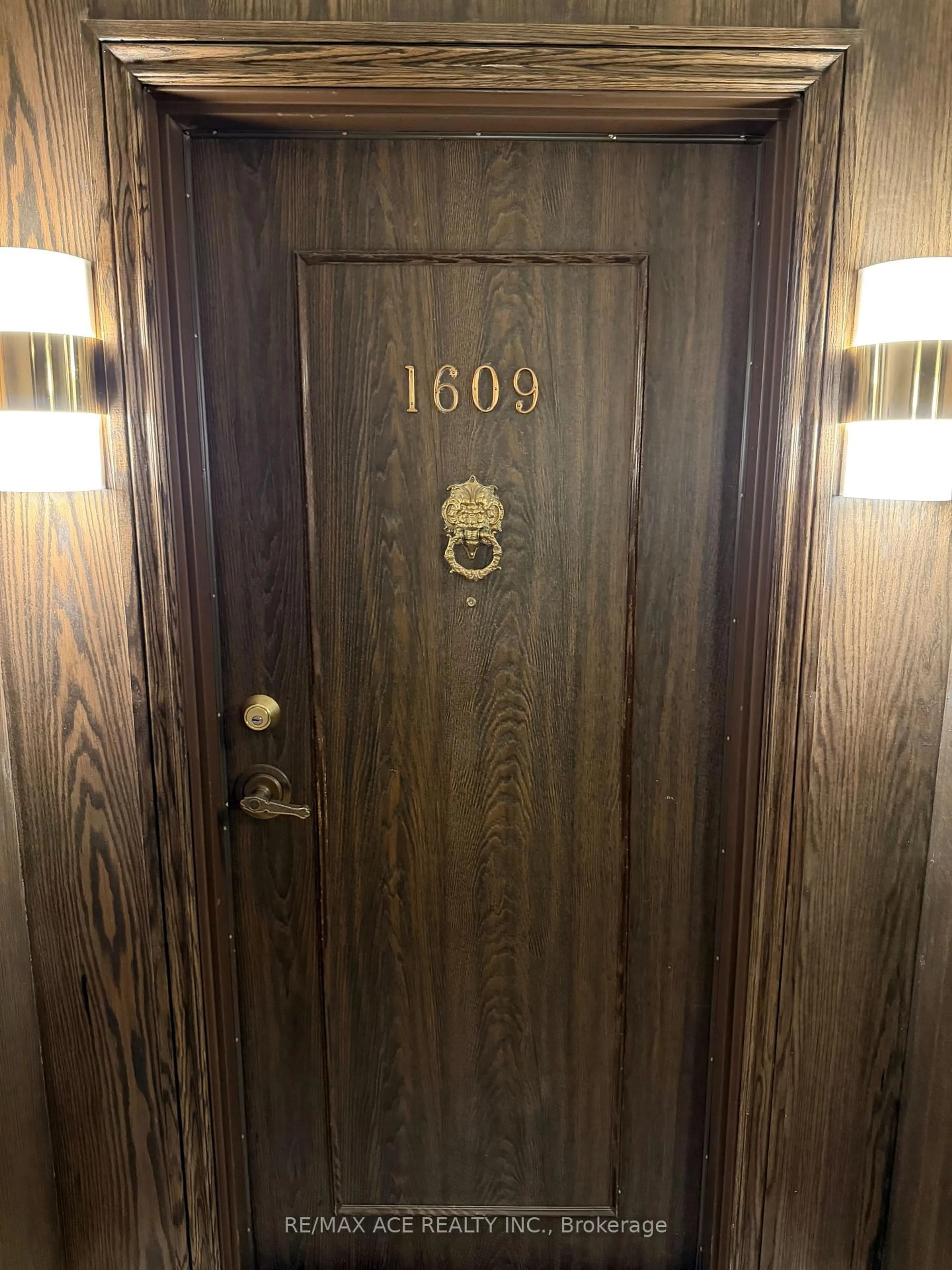 Unknown for 1555 Finch Ave #1609, Toronto Ontario M2J 4X9