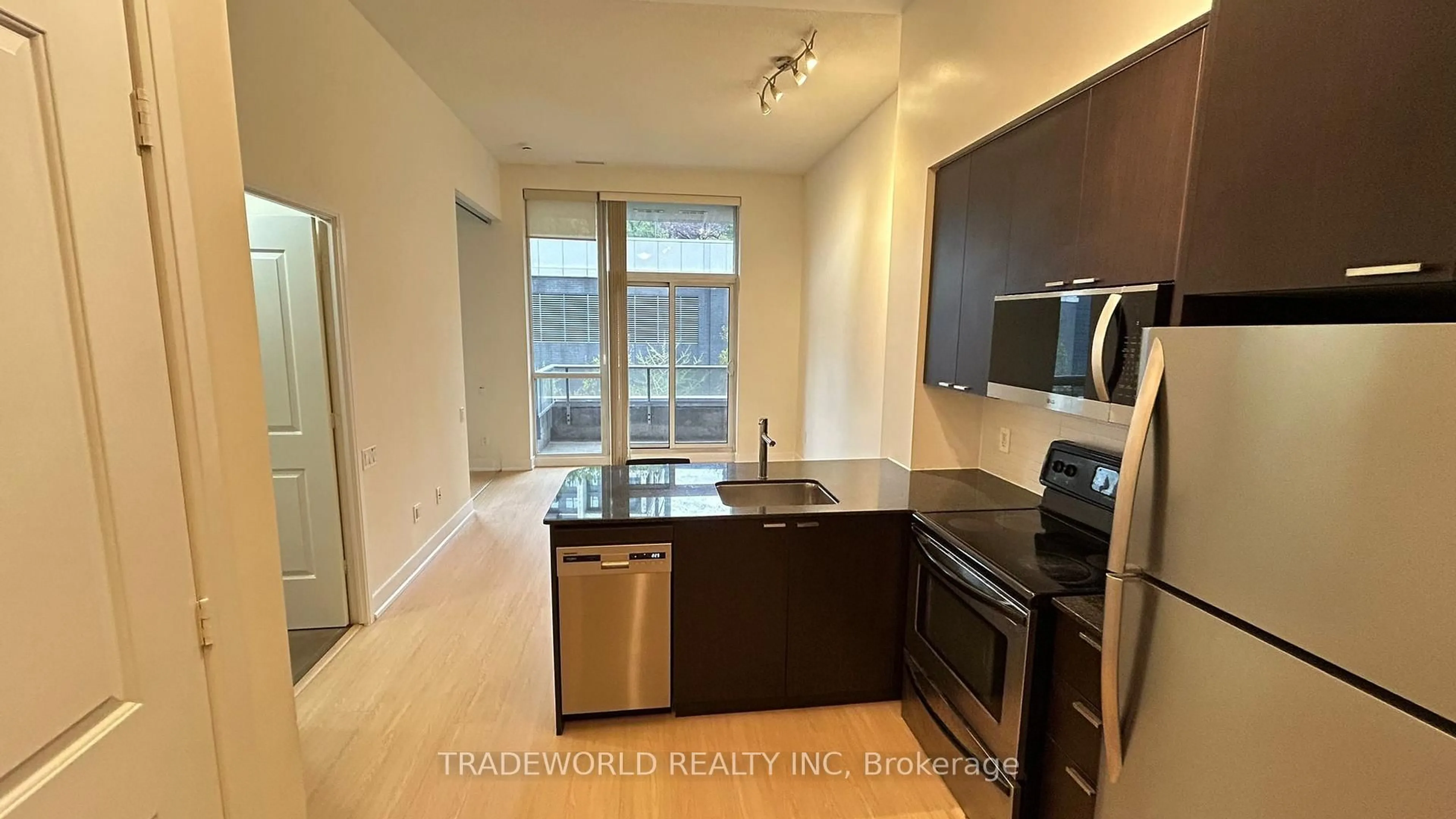 Unknown for 23 Sheppard Ave #301, Toronto Ontario M2N 0C8