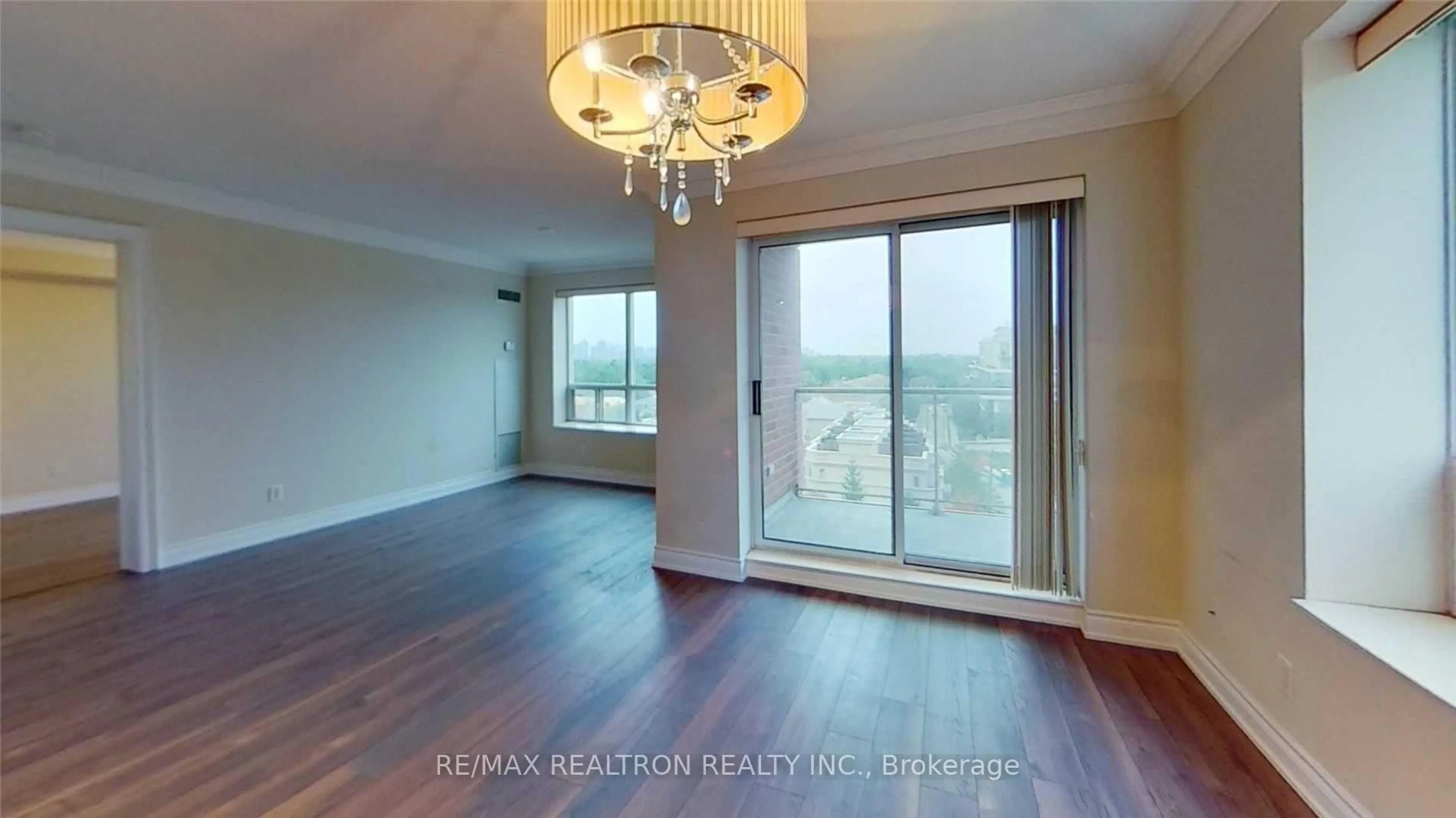 A pic of a room for 2 Clairtrell Rd #1010, Toronto Ontario M2N 7H5