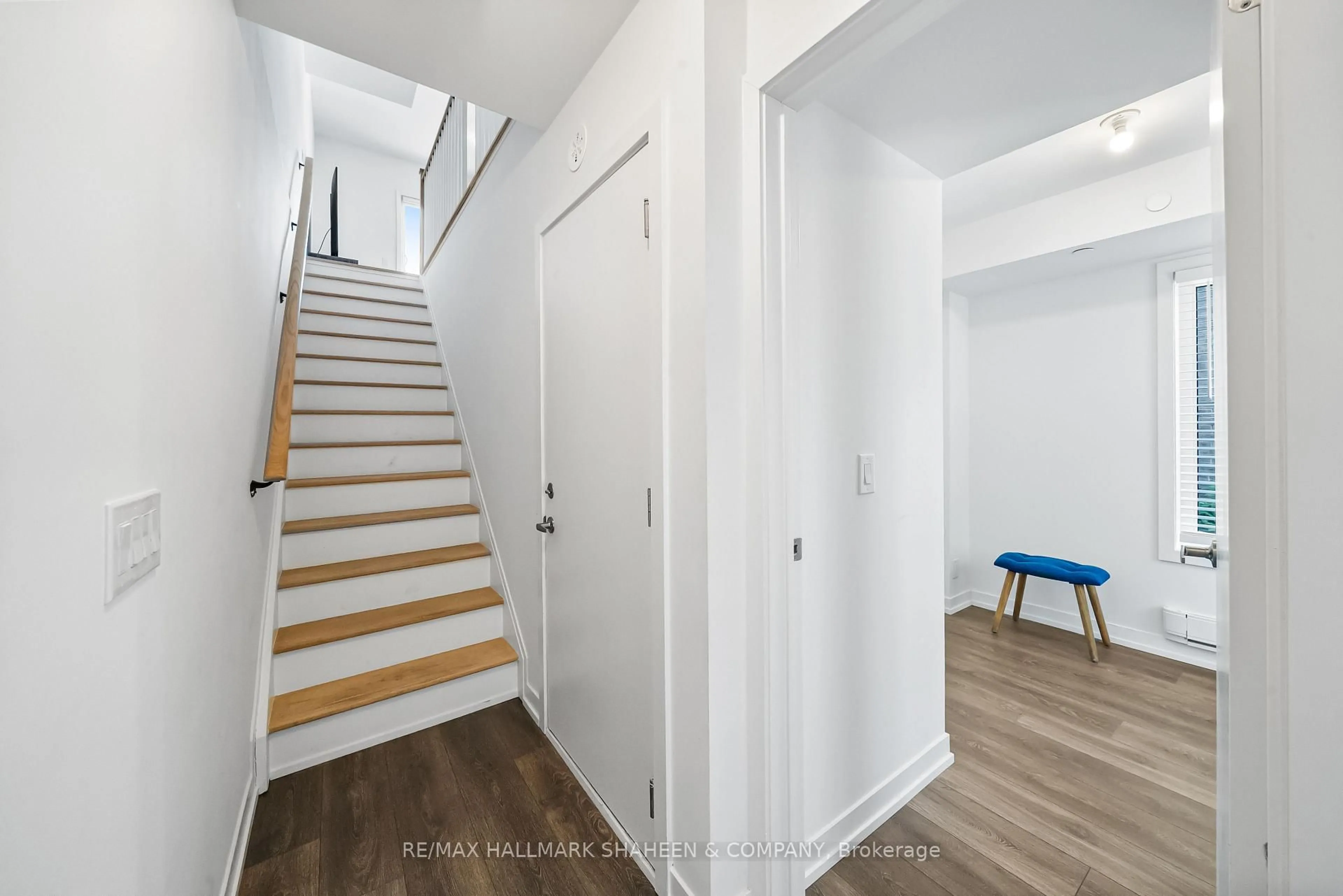 Unknown for 84B Tisdale Ave, Toronto Ontario M4A 0A9