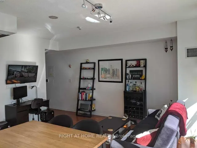 55 Bremner Blvd #3411, Toronto 3