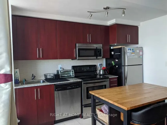 55 Bremner Blvd #3411, Toronto 5