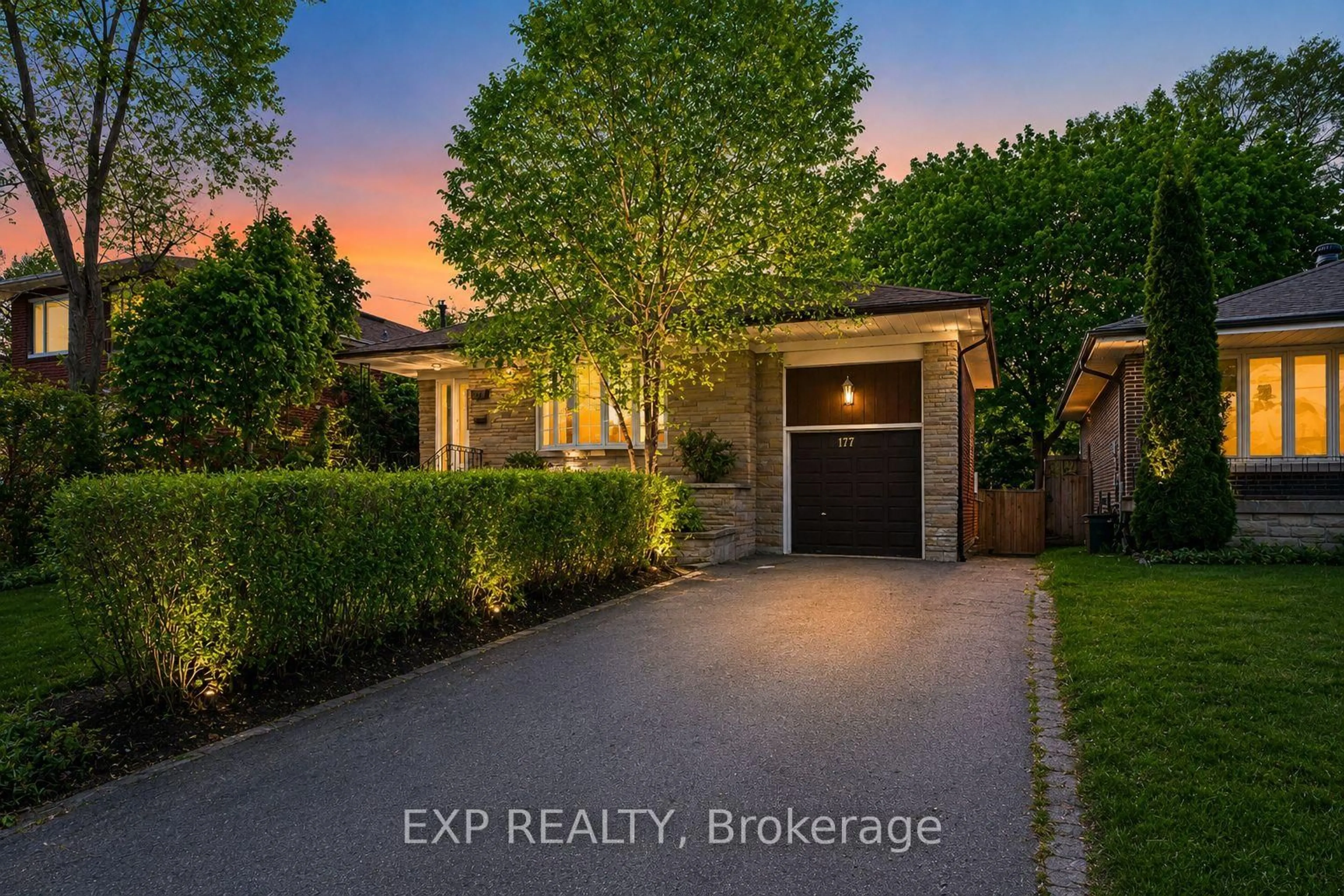 Unknown for 177 Overbrook Pl, Toronto Ontario M3H 4R2