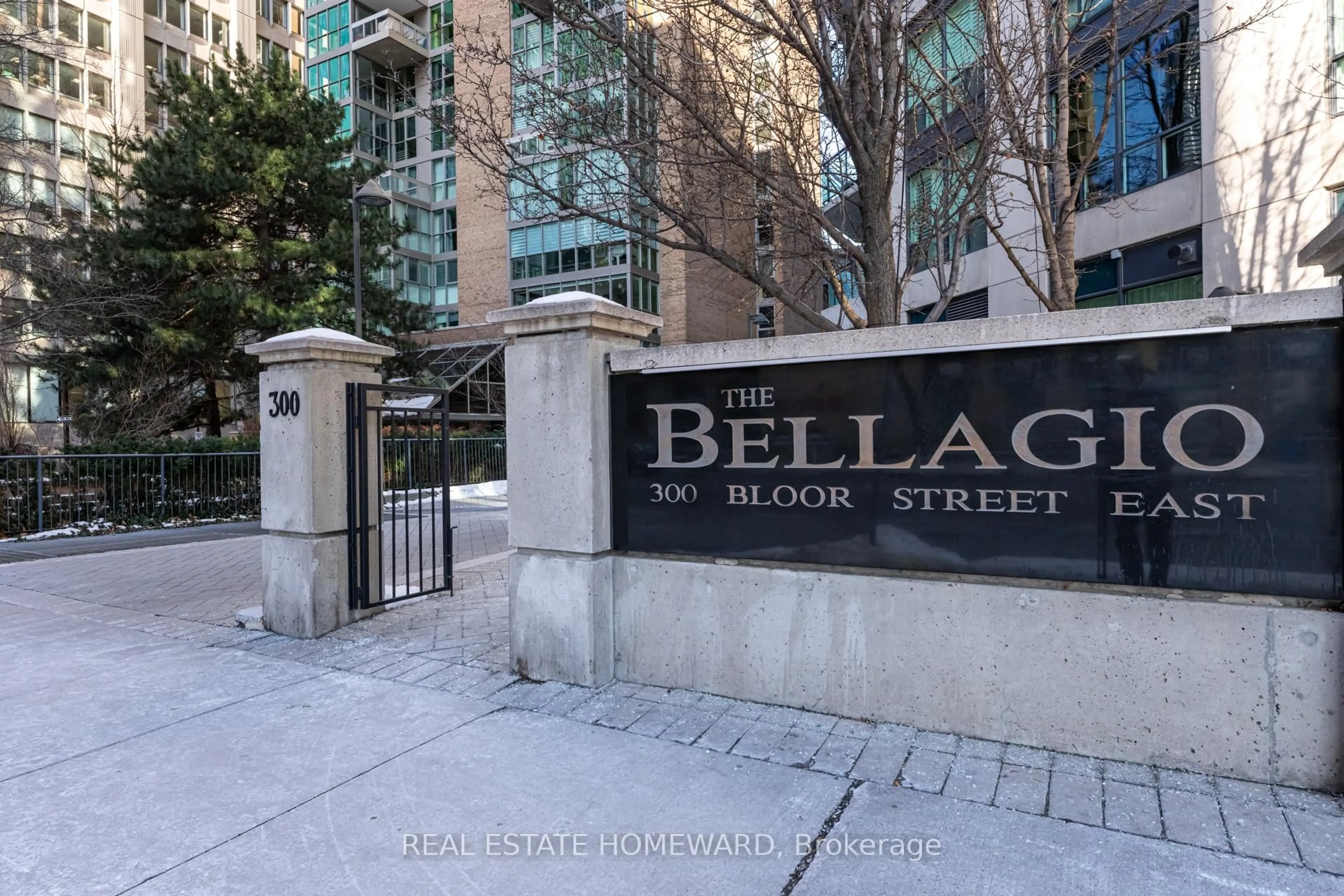 Unknown for 300 Bloor St #611, Toronto Ontario M4W 3Y2