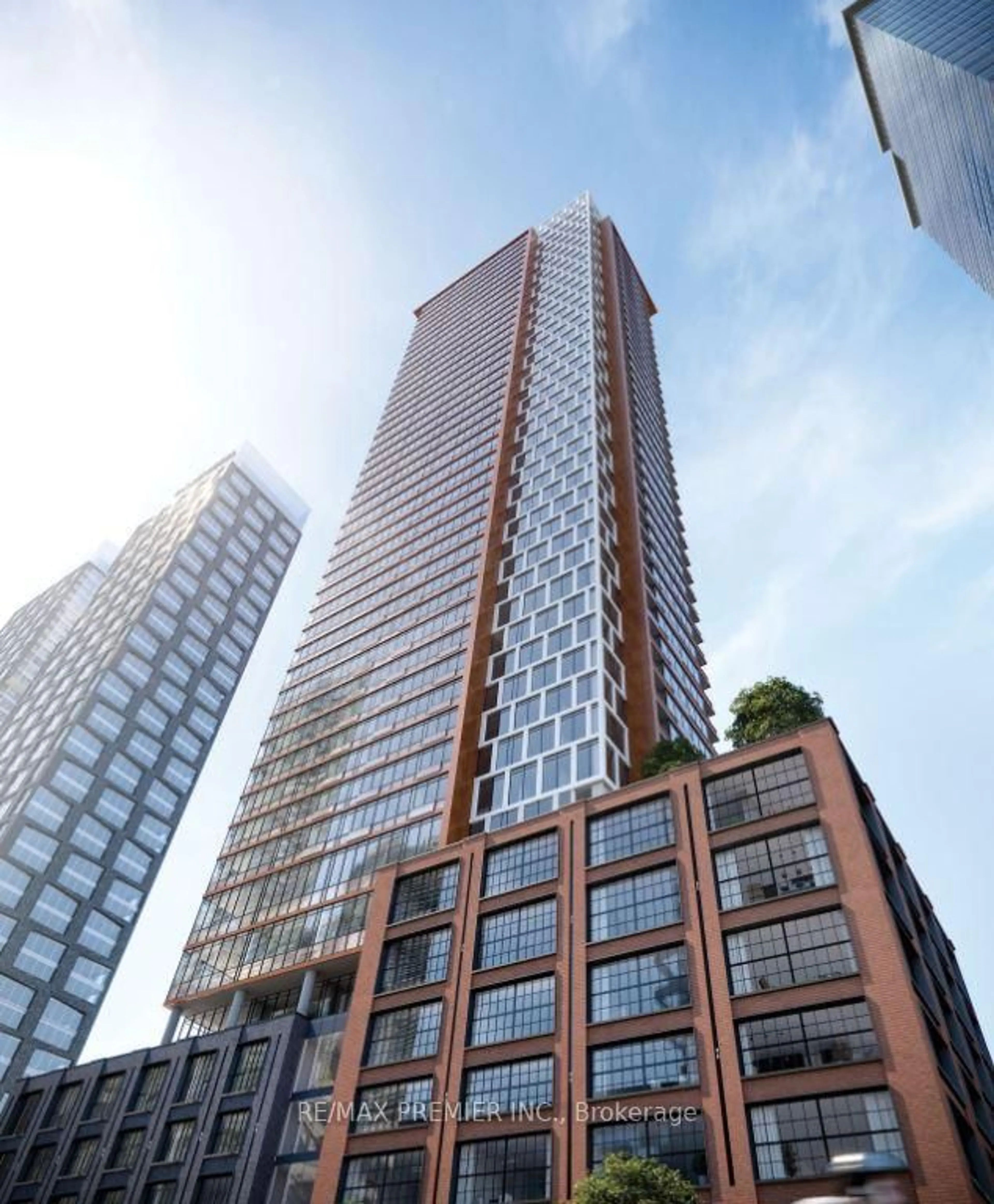 Unknown for 55 Mercer St #1007, Toronto Ontario M5V 0W4
