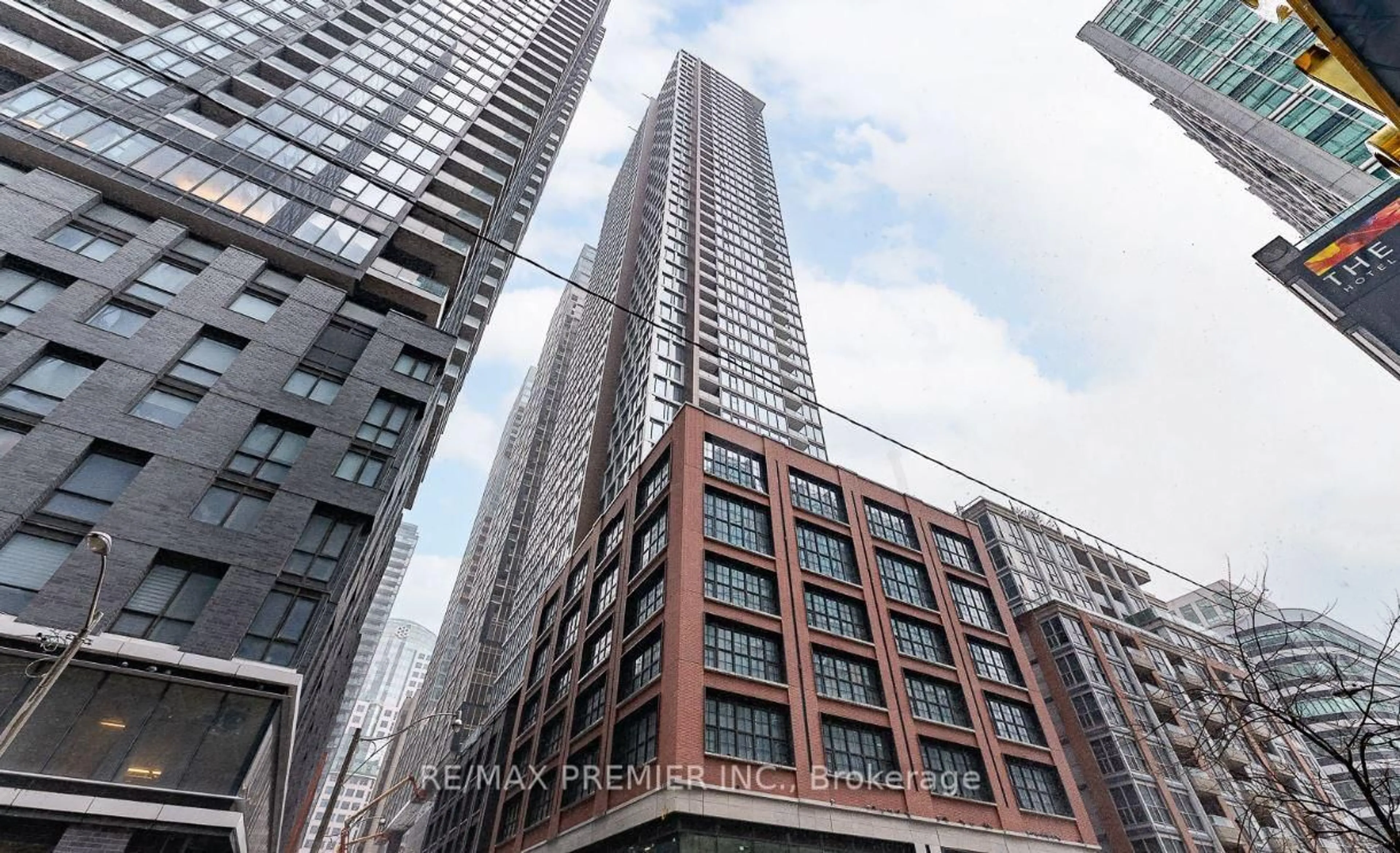 Unknown for 55 Mercer St #1007, Toronto Ontario M5V 0W4