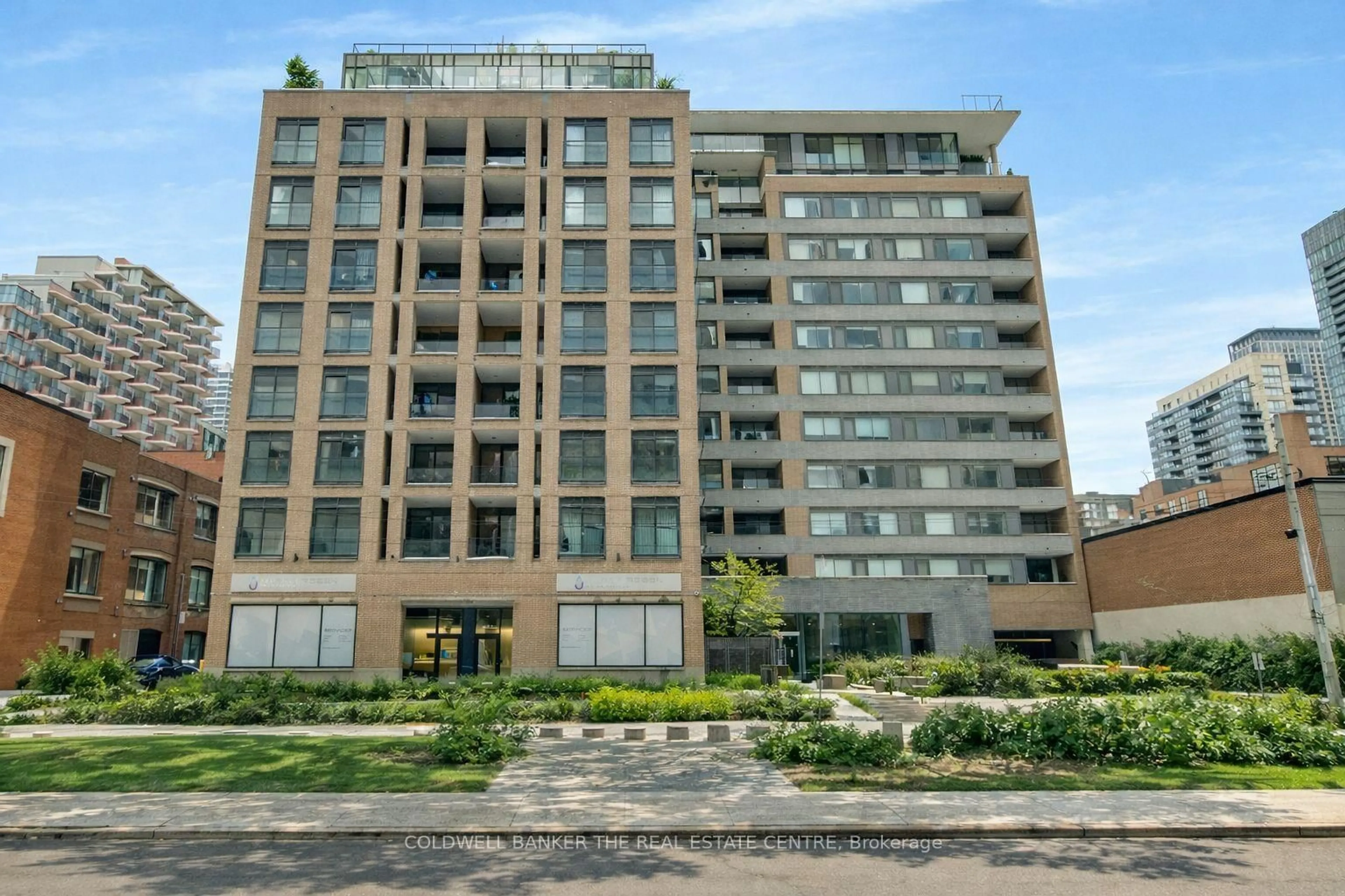 Unknown for 400 Wellington St #802, Toronto Ontario M5V 0B5