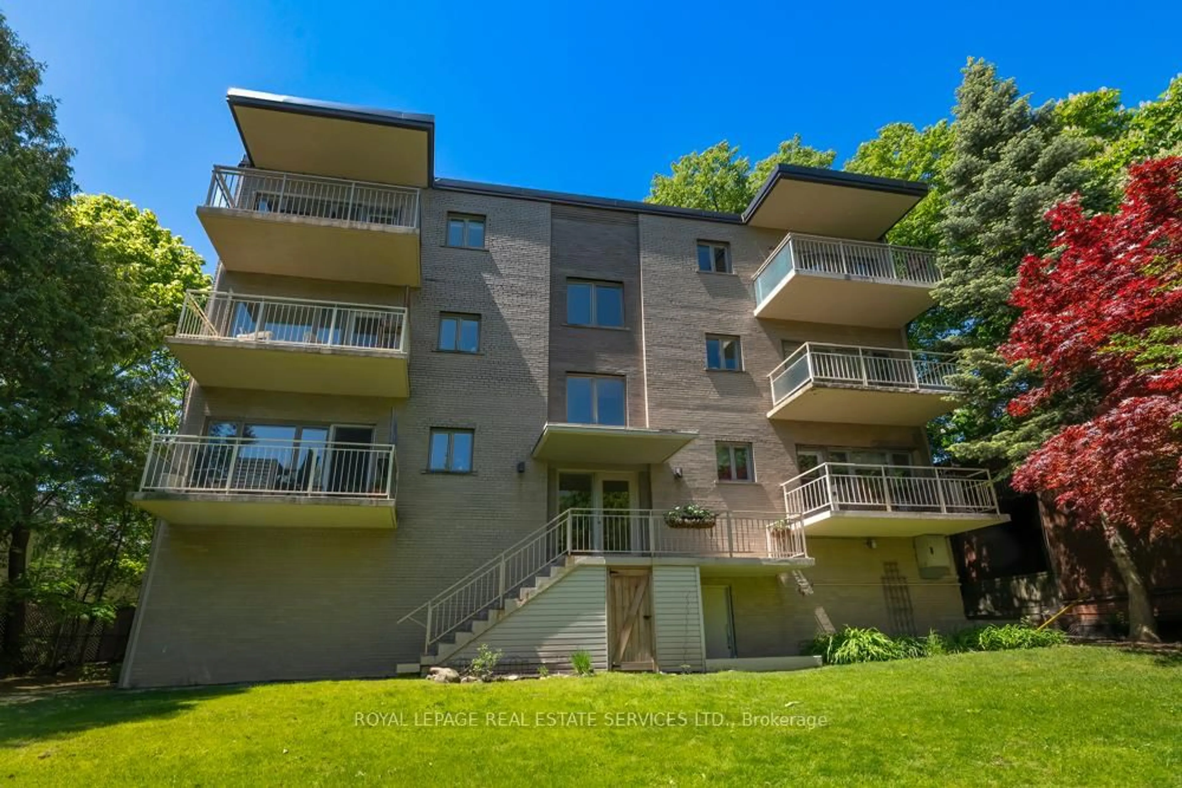 Unknown for 31 Rosedale Rd #103, Toronto Ontario M4W 2P5