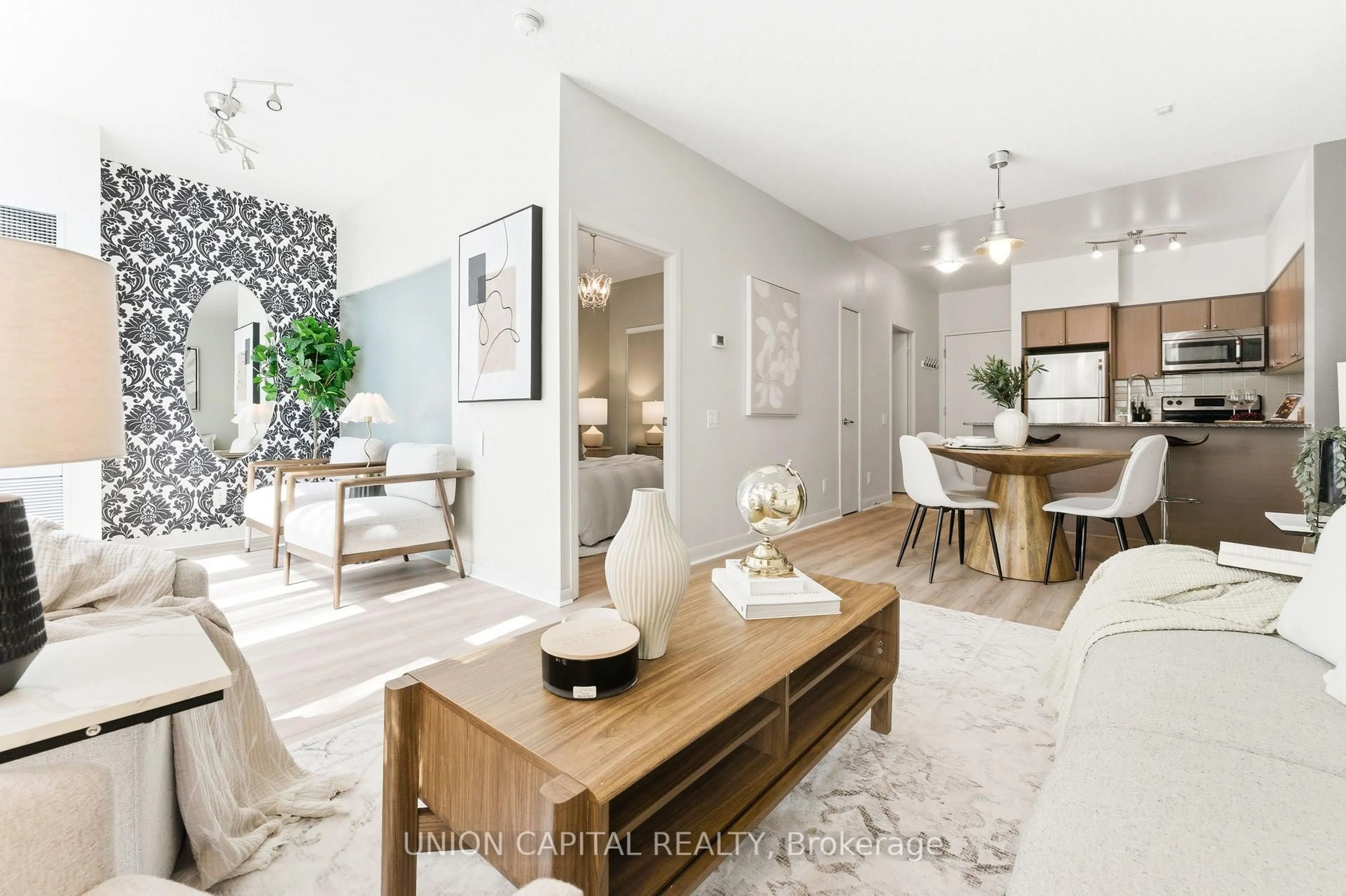 Unknown for 525 Wilson Ave #147, Toronto Ontario M3H 0A7