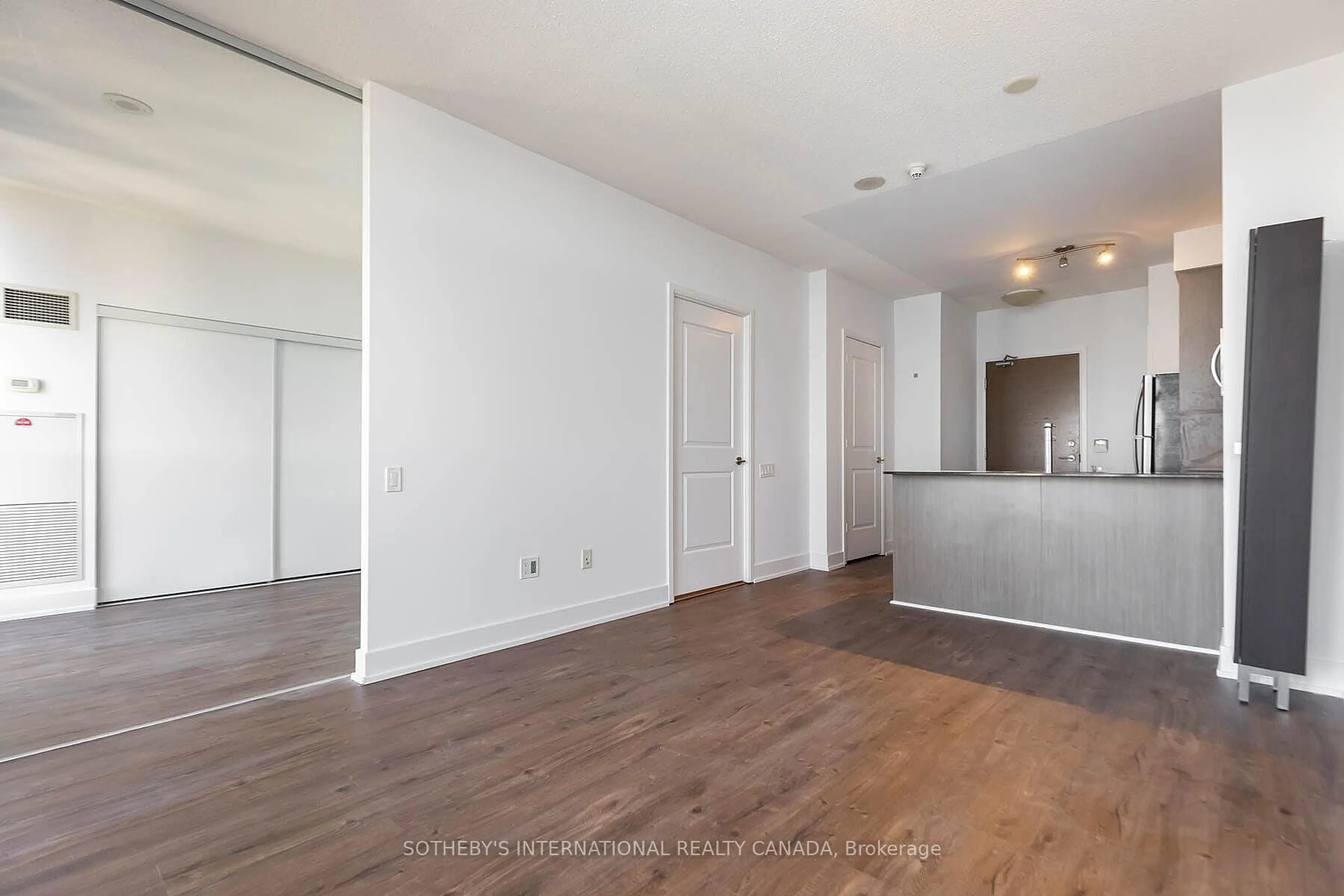 A pic of a room for 23 Sheppard Ave #2612, Toronto Ontario M2N 0C8